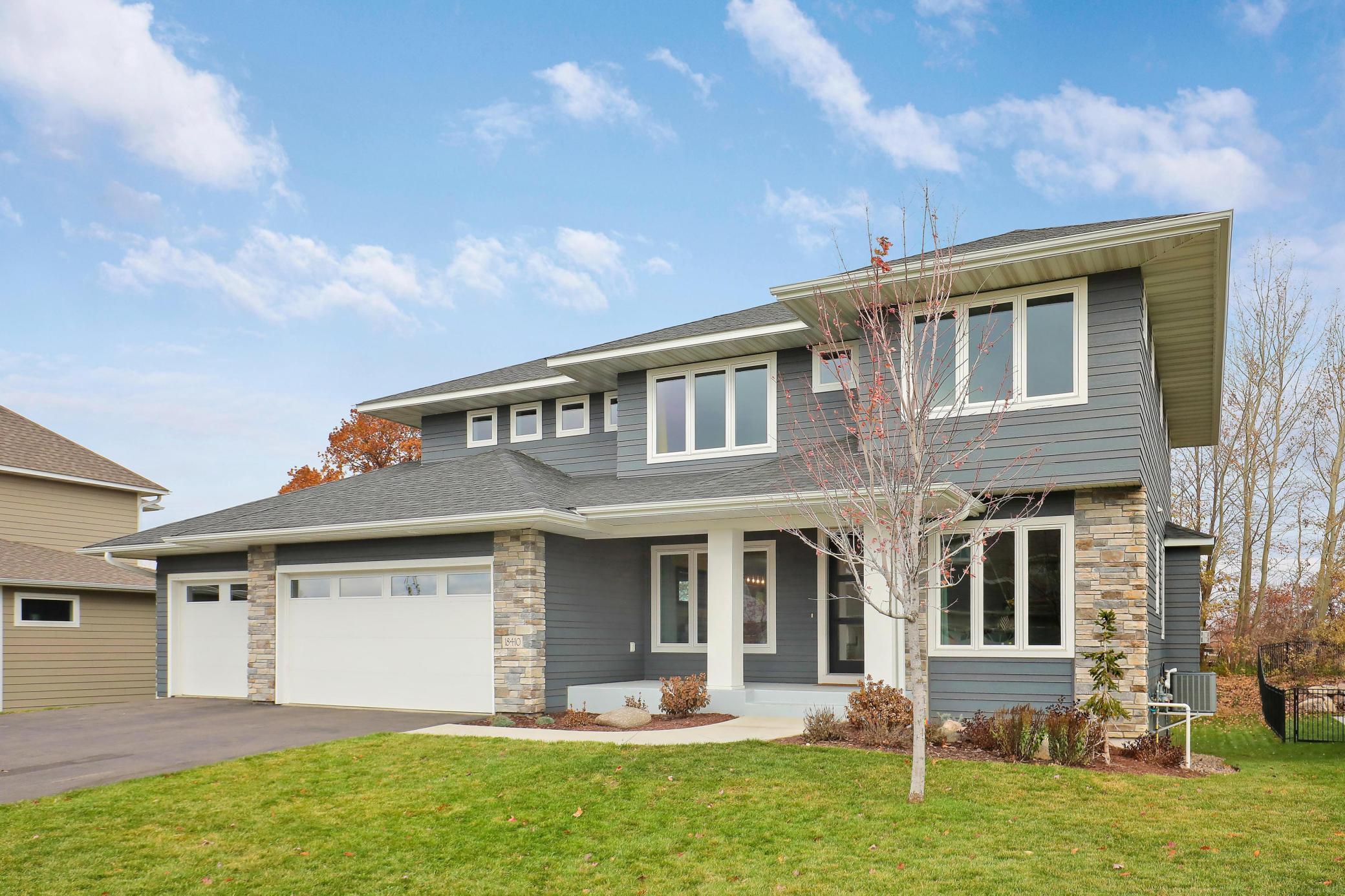 View of Residential at 18410 61st Avenue, Plymouth MN 55446, Plymouth - Mike Wilen | Minnesota Team Real Estate