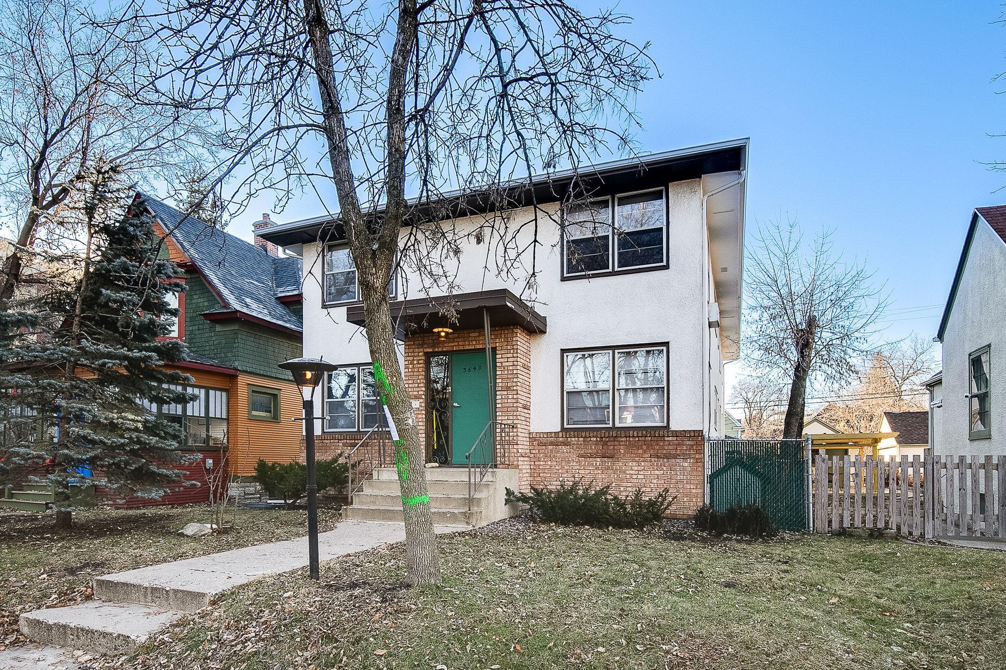 View of Residential Income at 3640 Aldrich Avenue, Minneapolis MN 55409, Minneapolis - Mike Wilen | Minnesota Team Real Estate