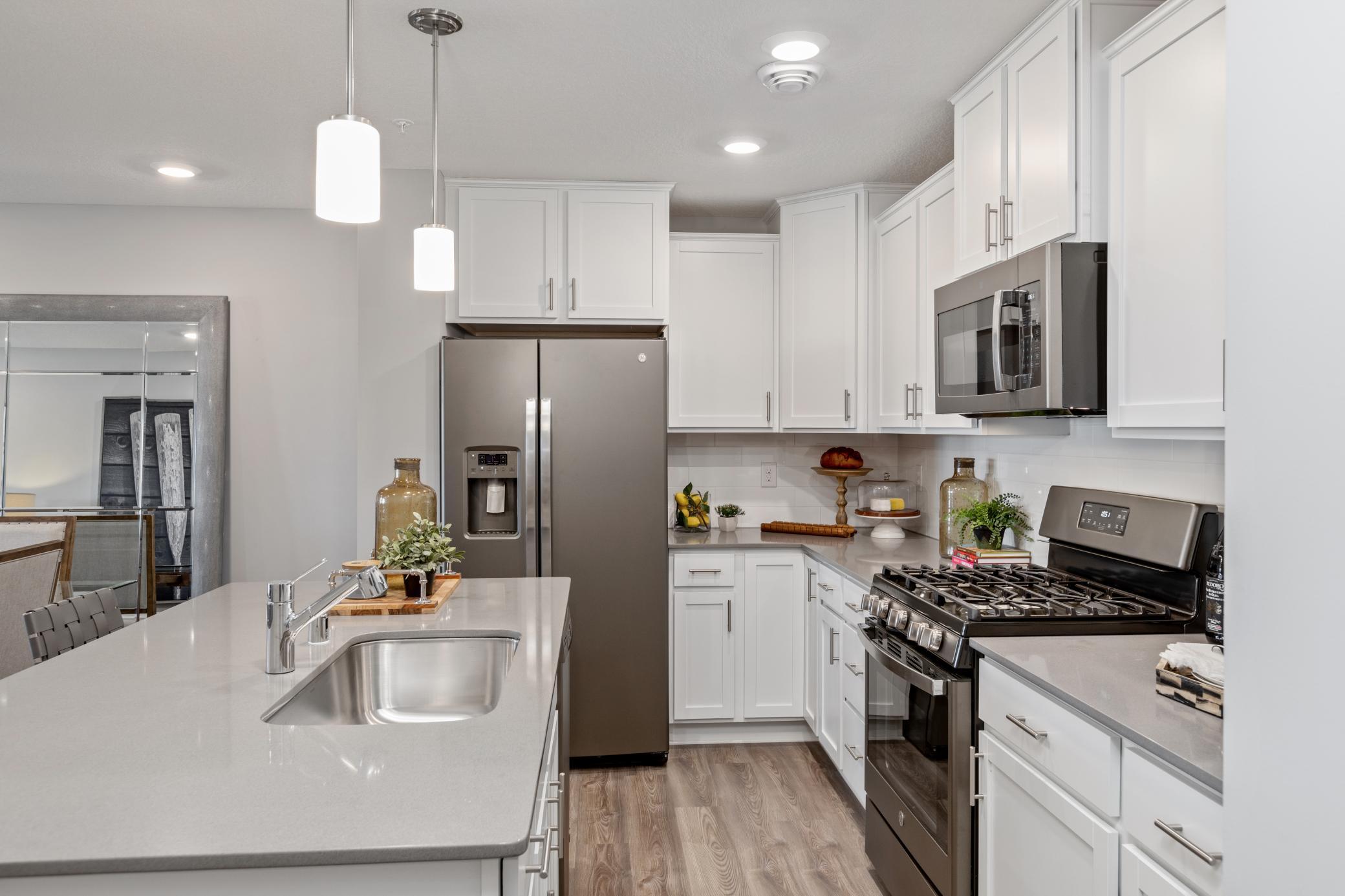 View of Residential at 8024 149th Terrace, Ramsey MN 55303, Ramsey - Mike Wilen | Minnesota Team Real Estate