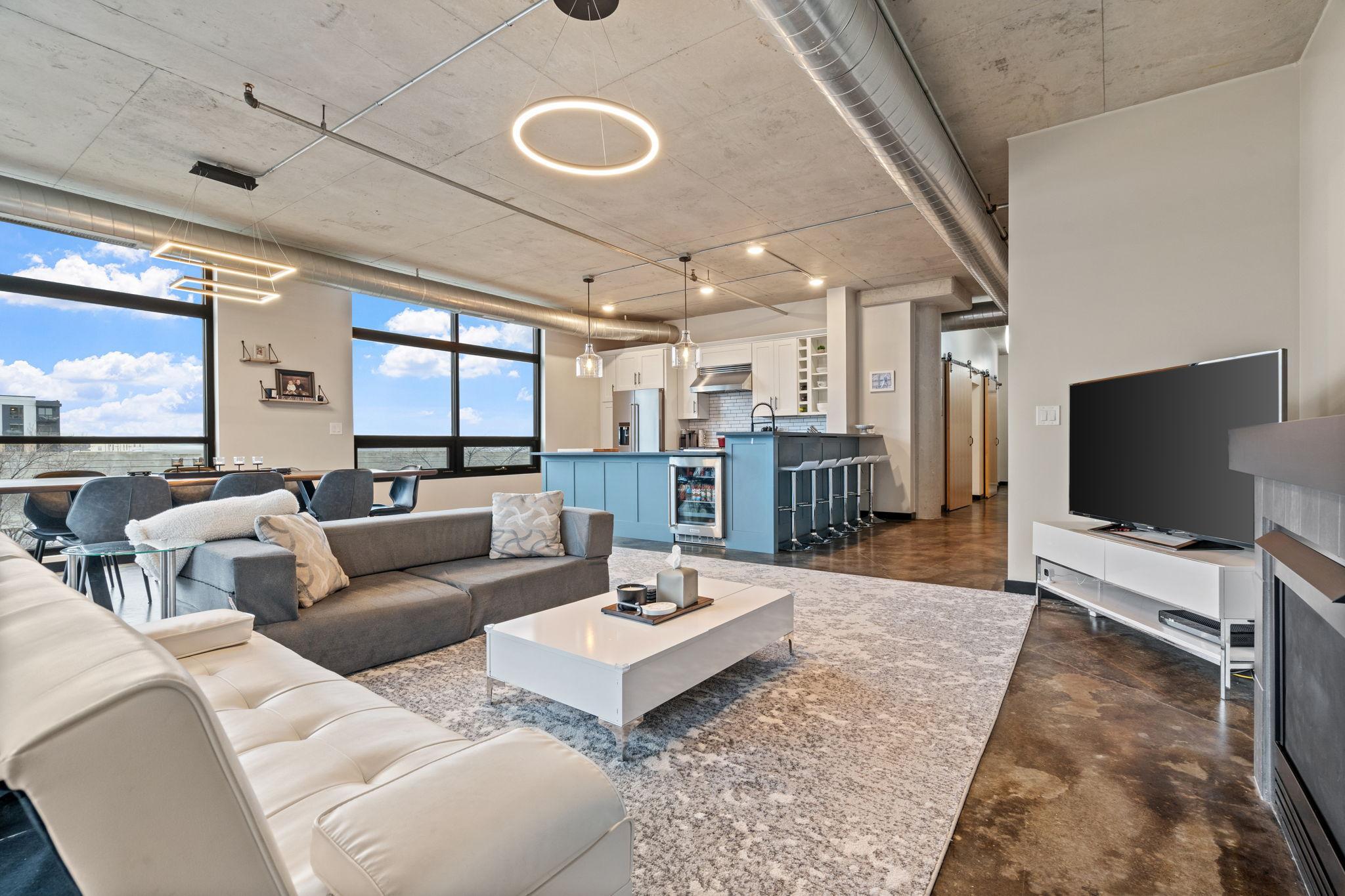 View of Residential at 720 4th Street #302, Minneapolis MN 55401, Minneapolis - Mike Wilen | Minnesota Team Real Estate
