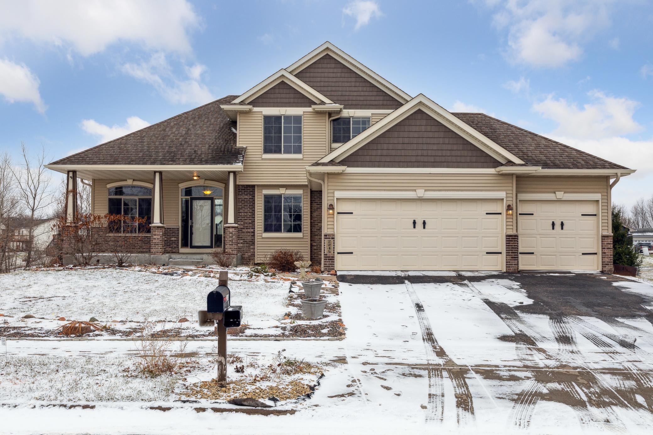 View of Residential at 2245 11th Avenue, Cambridge MN 55008, Cambridge - Mike Wilen | Minnesota Team Real Estate