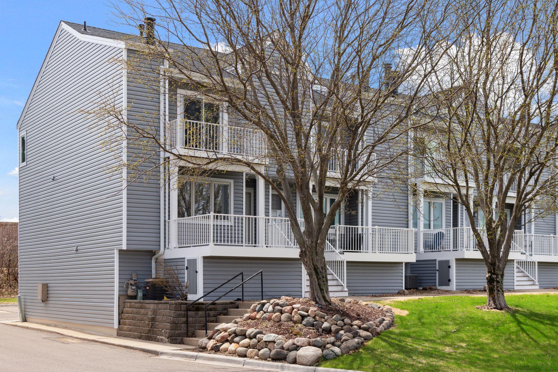 View of Residential at 1601 Wayzata Boulevard #H, Long Lake MN 55356, Long Lake - Mike Wilen | Minnesota Team Real Estate