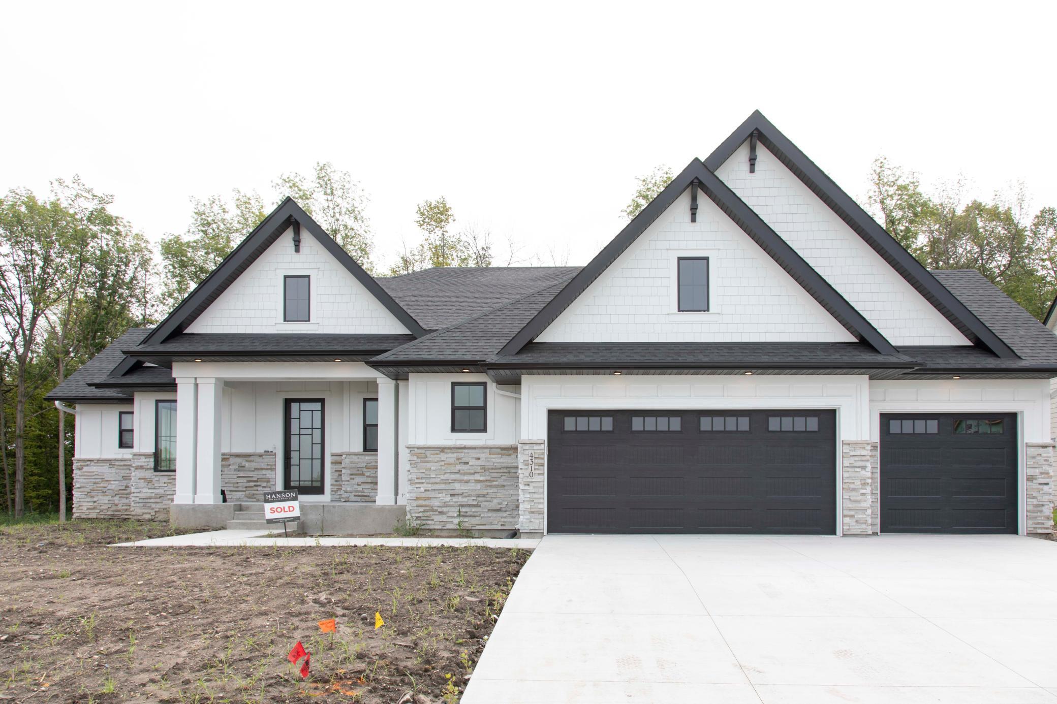 View of Residential at 4310 Hillside Drive, Medina MN 55340, Medina - Mike Wilen | Minnesota Team Real Estate