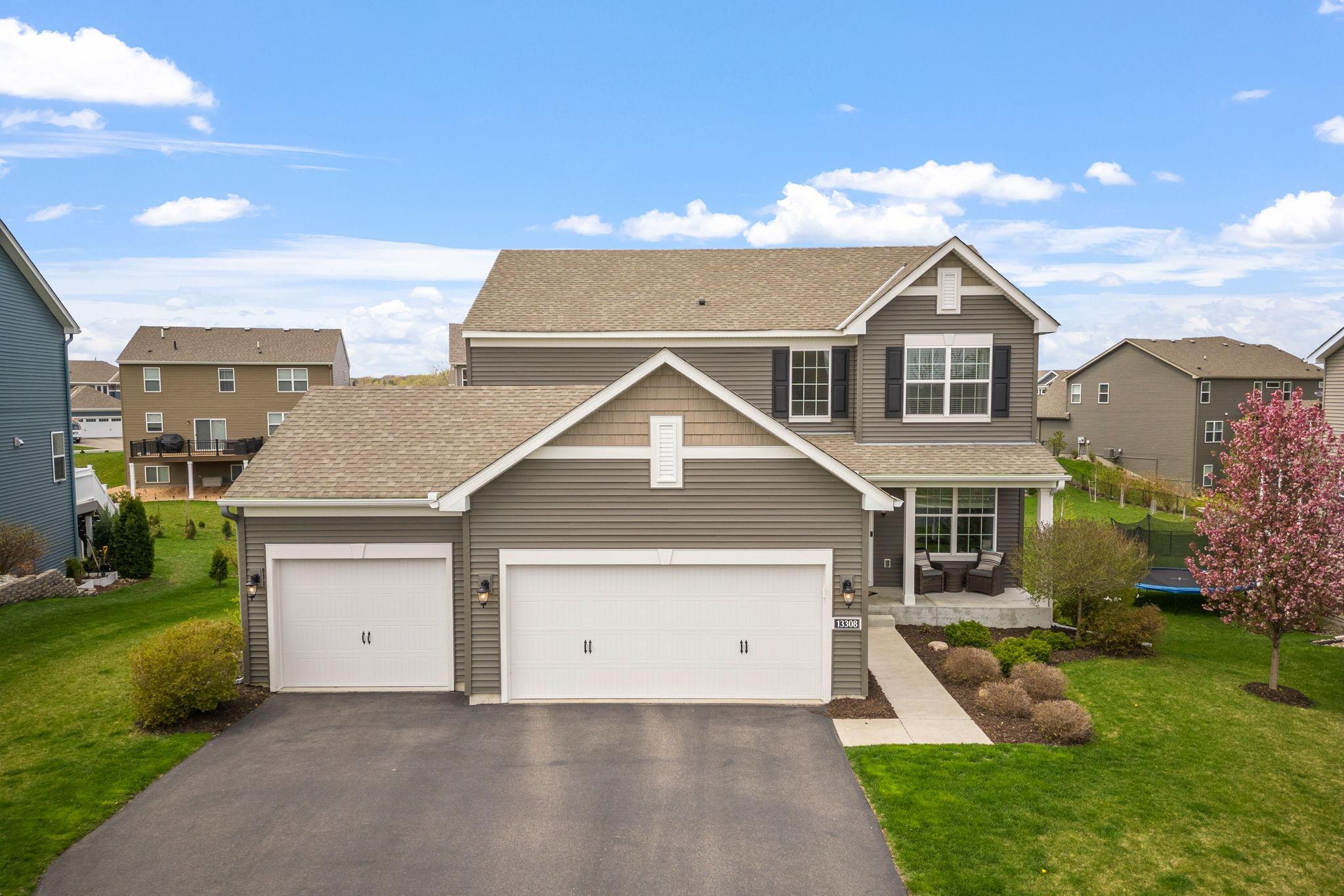 View of Residential at 13308 Kentucky Avenue, Savage MN 55378, Savage - Mike Wilen | Minnesota Team Real Estate