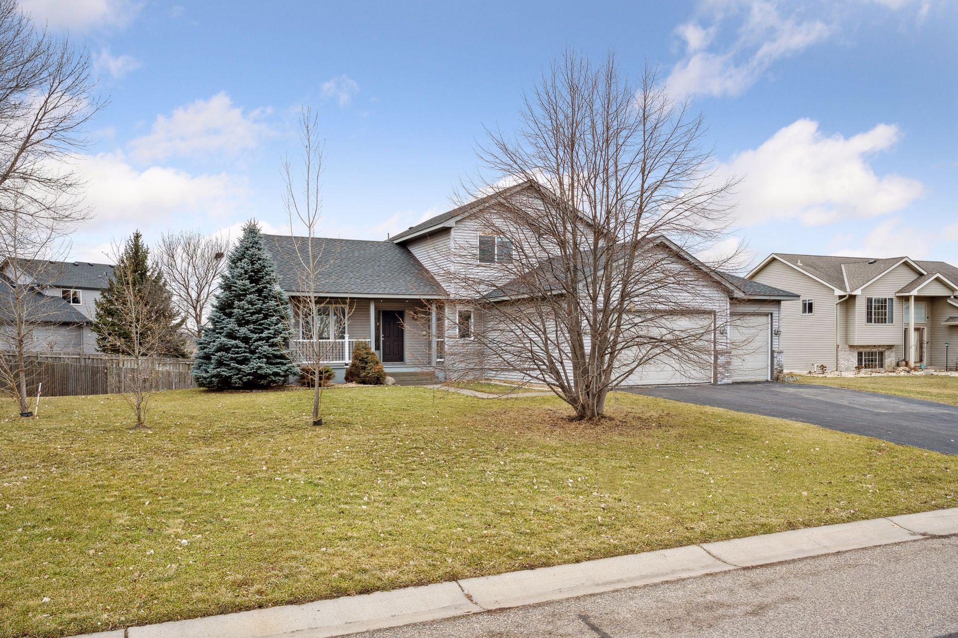 View of Residential at 22761 Claire Court, Rogers MN 55374, Rogers - Mike Wilen | Minnesota Team Real Estate