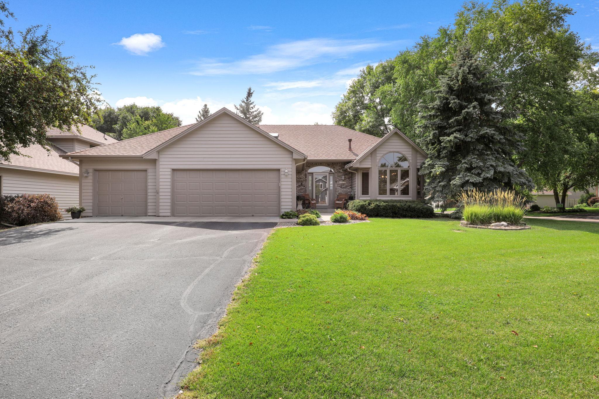 View of Residential at 8870 Fountain Lane, Maple Grove MN 55311, Maple Grove - Mike Wilen | Minnesota Team Real Estate