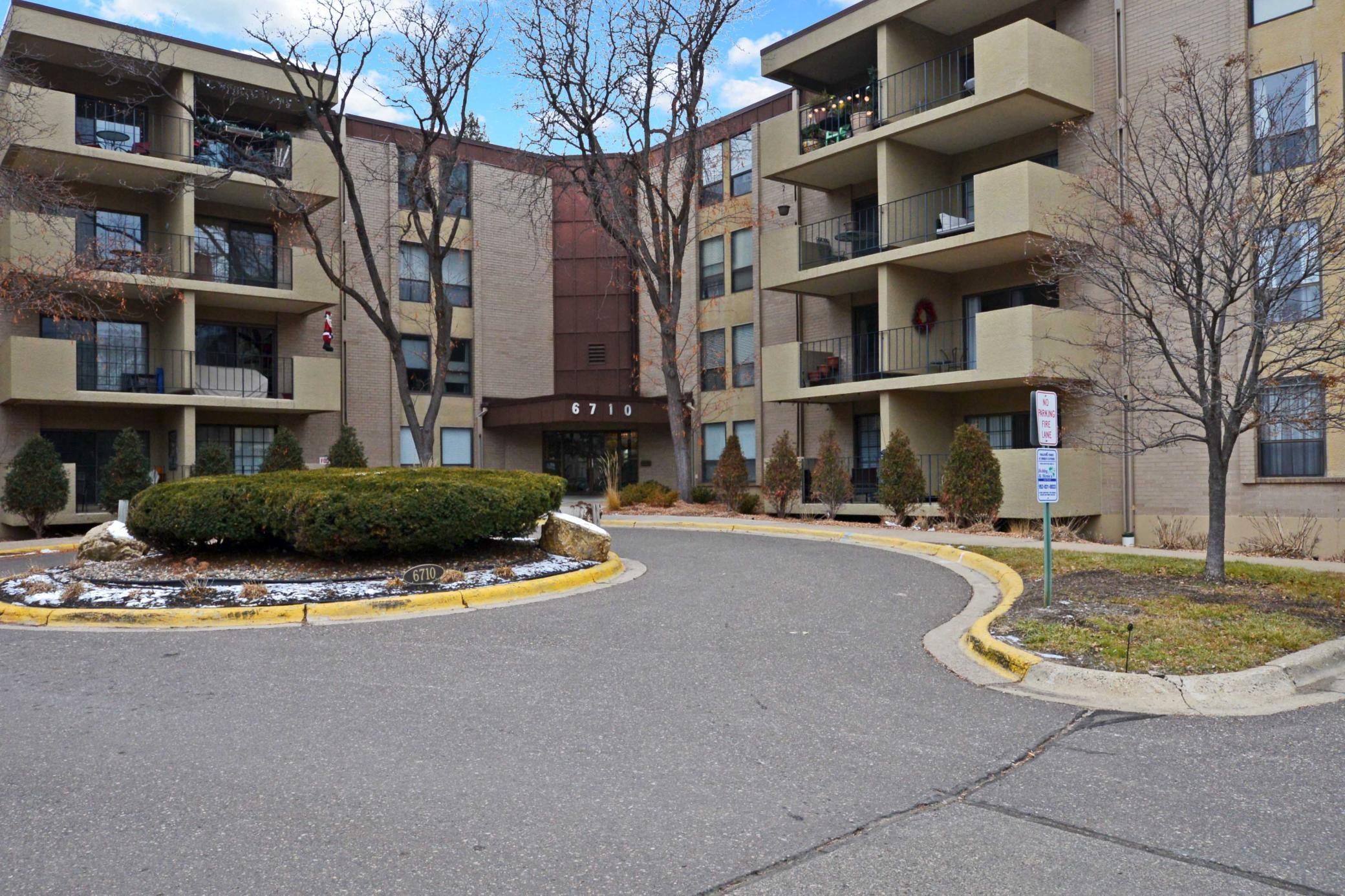 View of Residential at 6710 Vernon Avenue #213, Edina MN 55436, Edina - Mike Wilen | Minnesota Team Real Estate