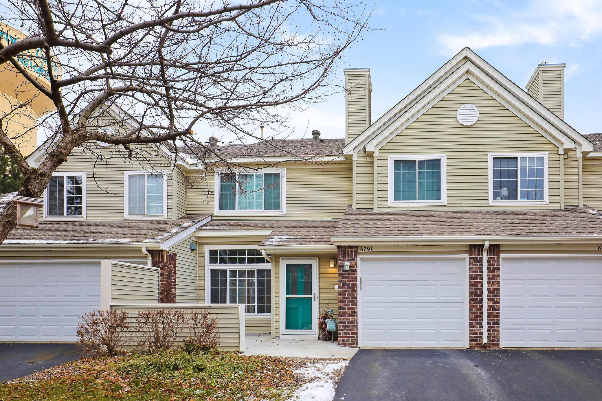 View of Residential at 8791 Branson Drive ##73, Inver Grove Heights MN 55076, Inver Grove Heights - Mike Wilen | Minnesota Team Real Estate