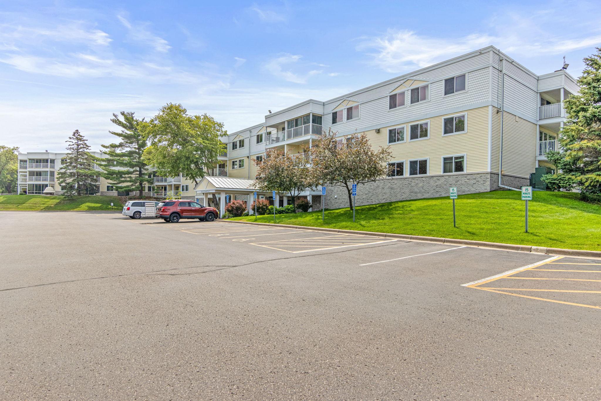 View of Residential at 130 Demont Avenue #145, Little Canada MN 55117, Little Canada - Mike Wilen | Minnesota Team Real Estate