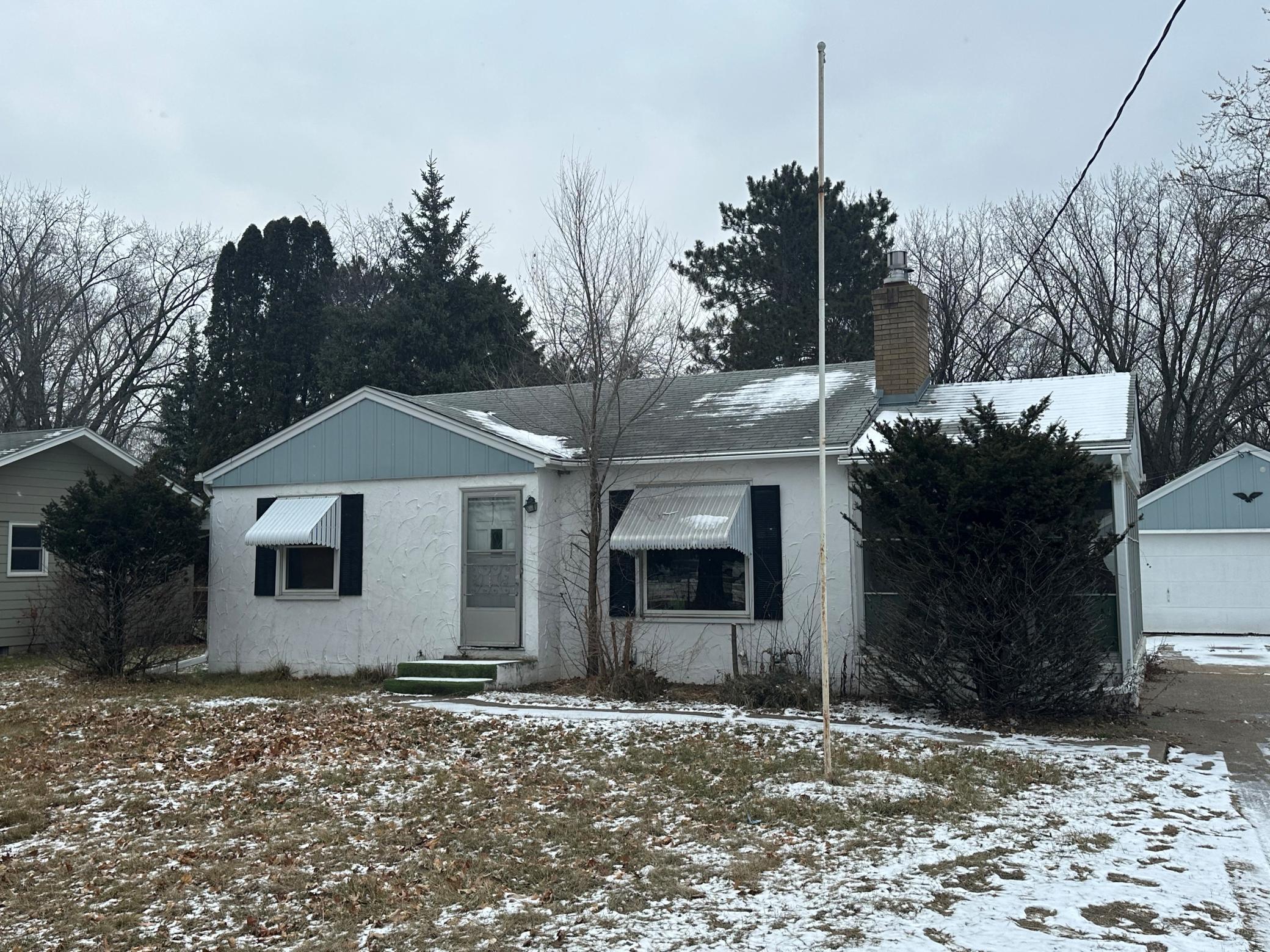 View of Residential at 3256 New Brighton Road, Arden Hills MN 55112, Arden Hills - Mike Wilen | Minnesota Team Real Estate