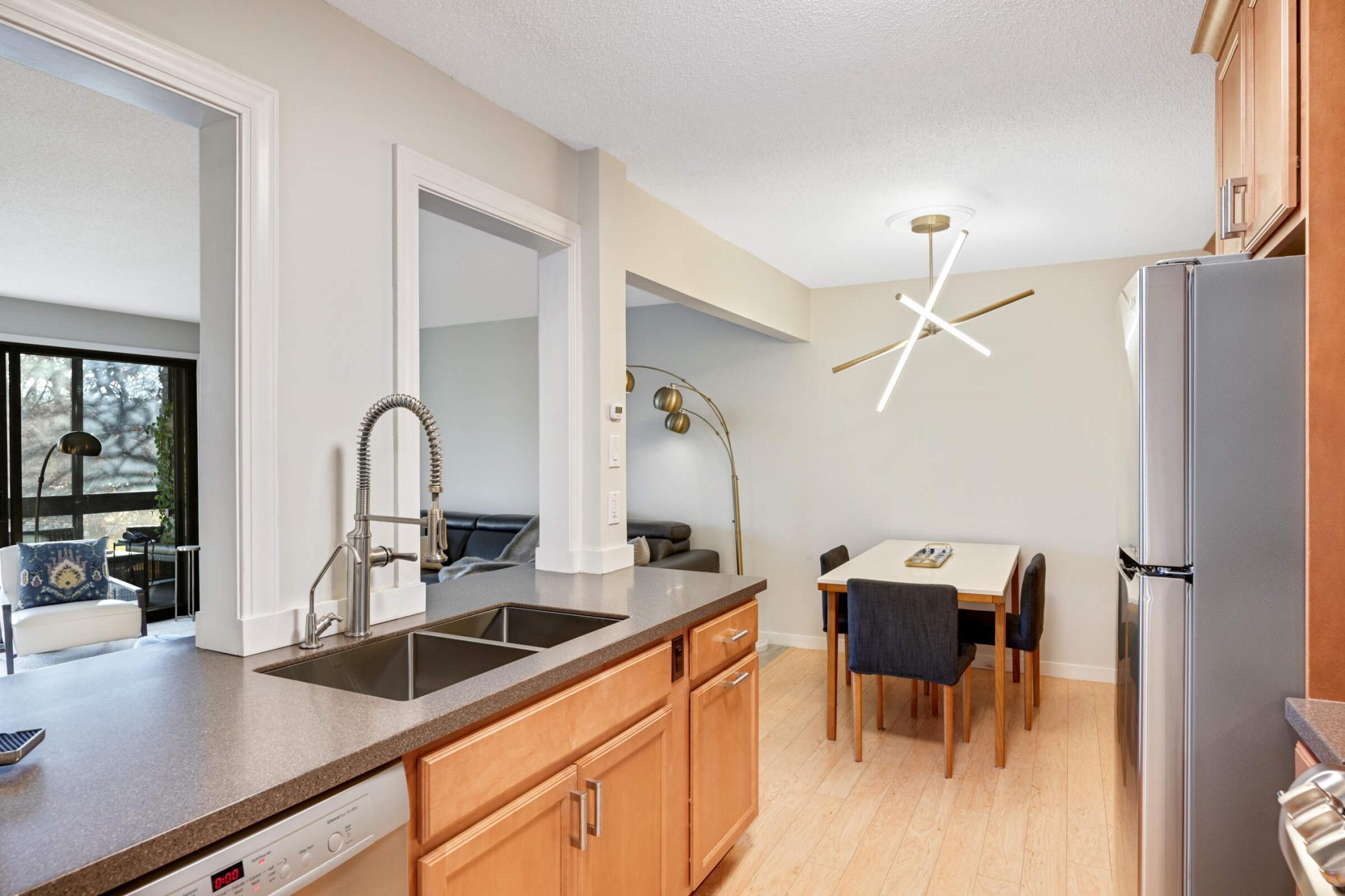 View of Residential at 4370 Brookside Court #209, Edina MN 55436, Edina - Mike Wilen | Minnesota Team Real Estate