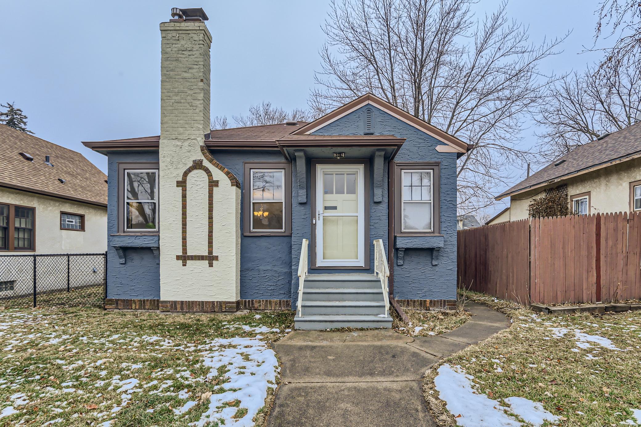View of Residential at 5316 42nd Avenue, Minneapolis MN 55417, Minneapolis - Mike Wilen | Minnesota Team Real Estate