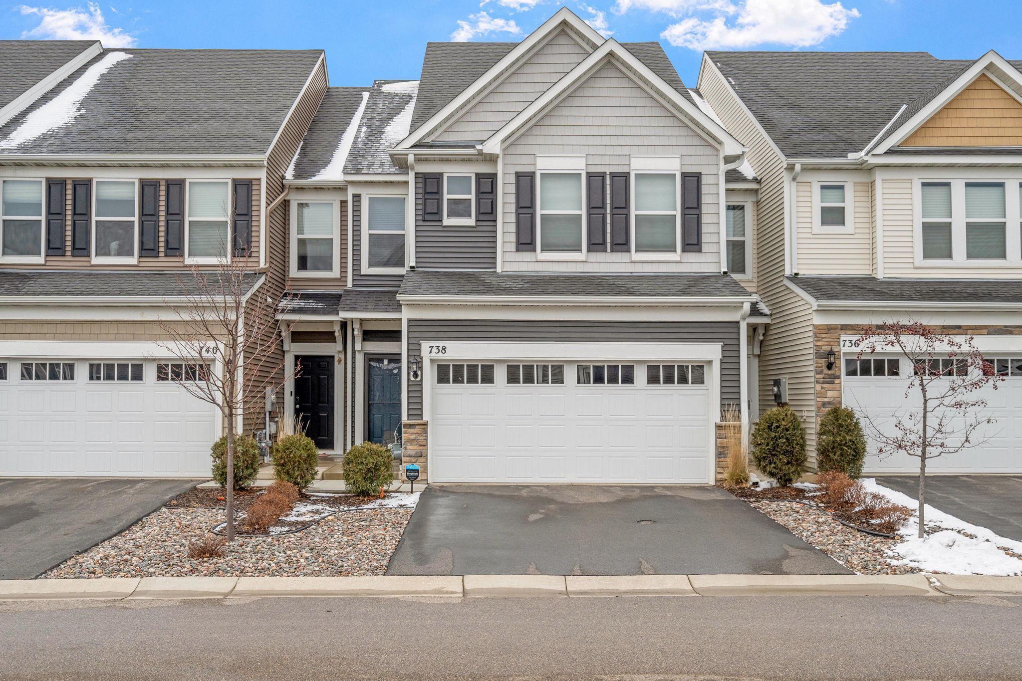 View of Residential at 738 Maggie Way, Chanhassen MN 55317, Chanhassen - Mike Wilen | Minnesota Team Real Estate
