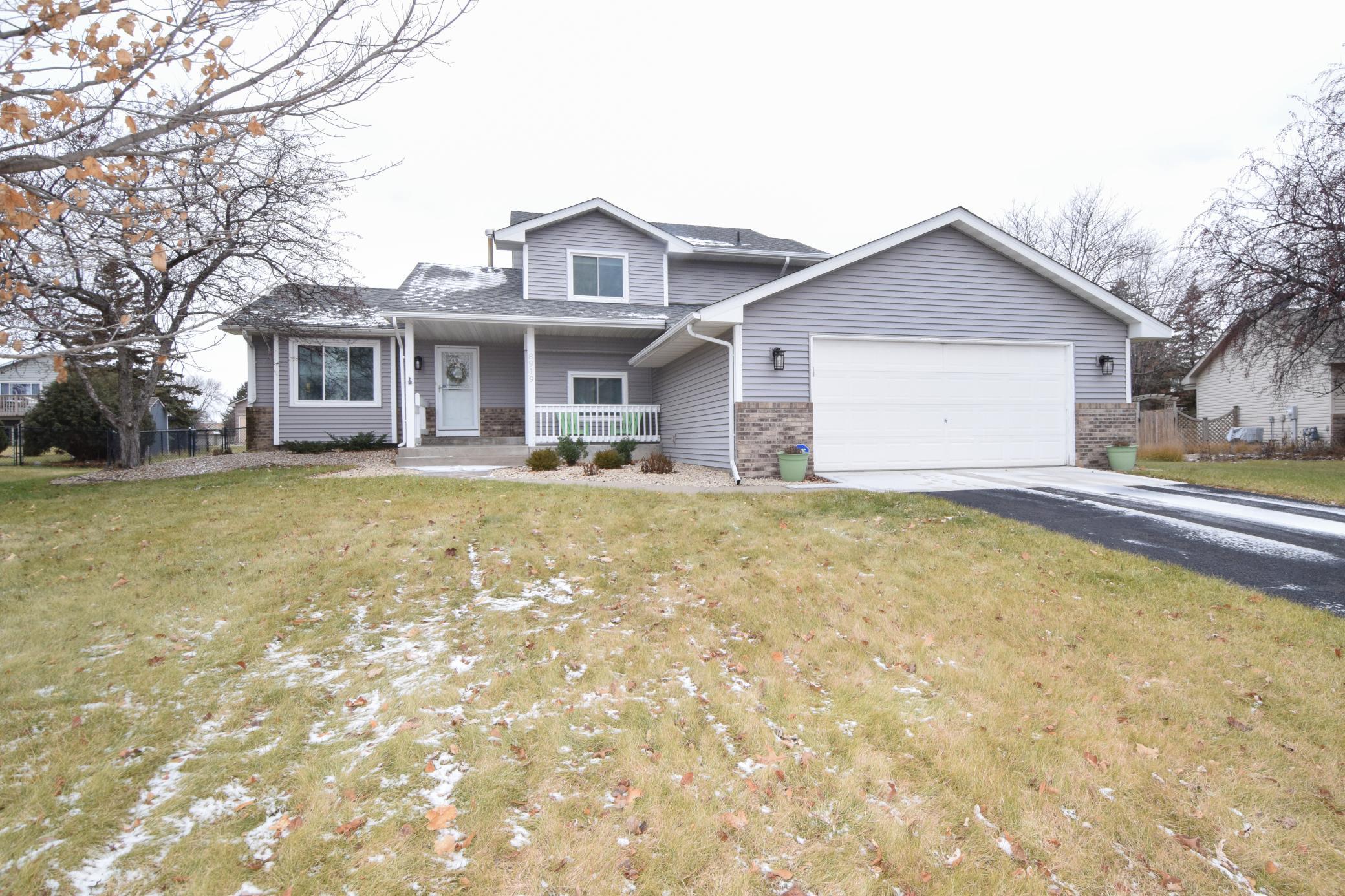 View of Residential at 8919 Victoria Gardens, Brooklyn Park MN 55443, Brooklyn Park - Mike Wilen | Minnesota Team Real Estate