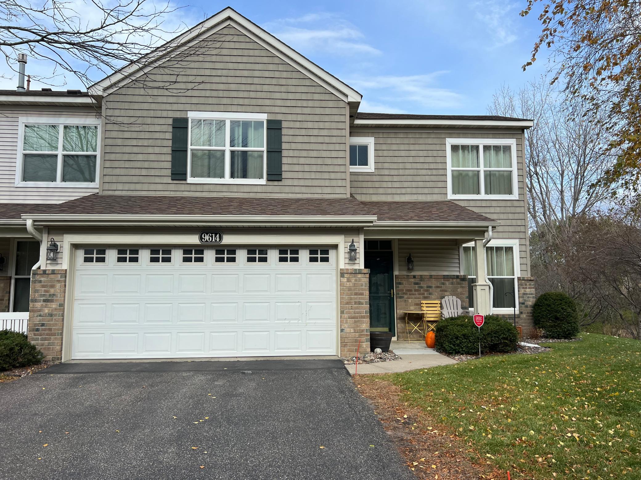 View of Residential at 9614 Linden Lane, Brooklyn Park MN 55443, Brooklyn Park - Mike Wilen | Minnesota Team Real Estate