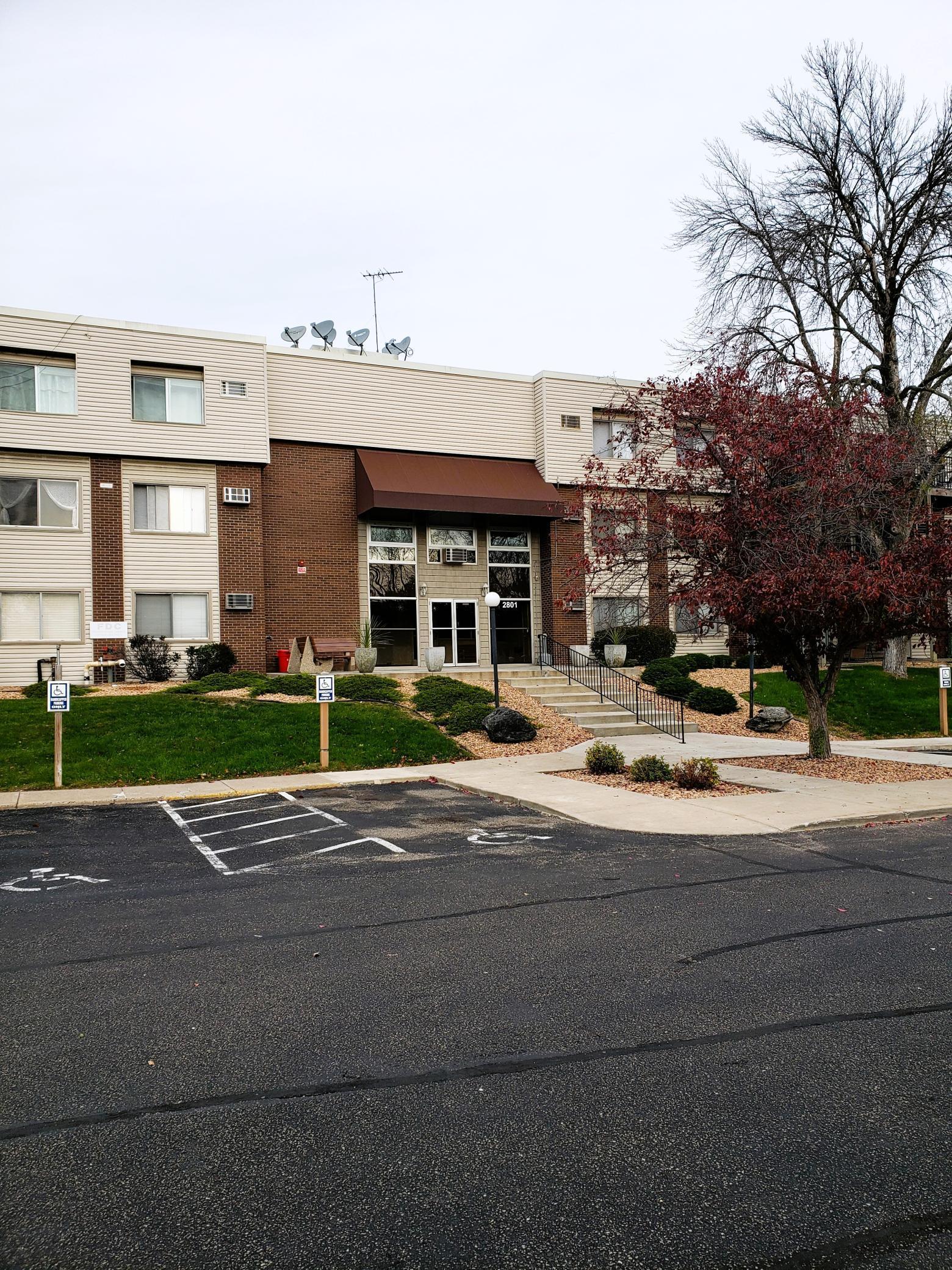 View of Residential at 2801 Flag Avenue #218, New Hope MN 55427, New Hope - Mike Wilen | Minnesota Team Real Estate