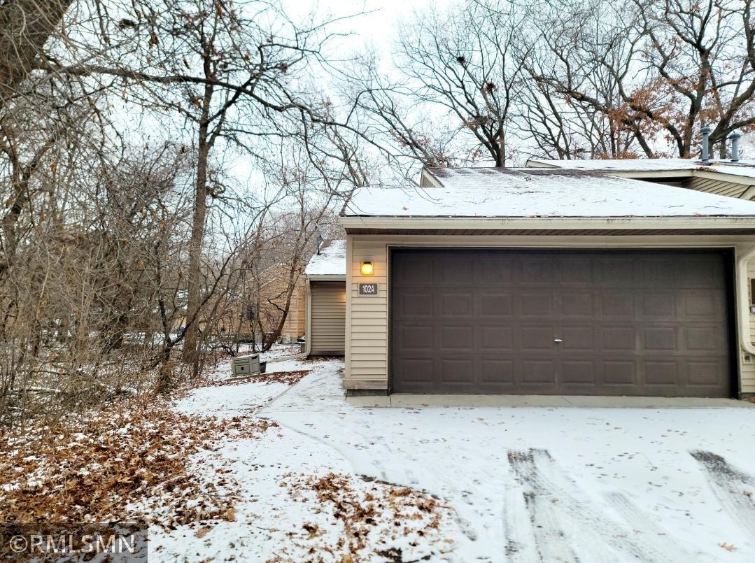 View of Residential at 102 South Drive #A, Circle Pines MN 55014, Circle Pines - Mike Wilen | Minnesota Team Real Estate