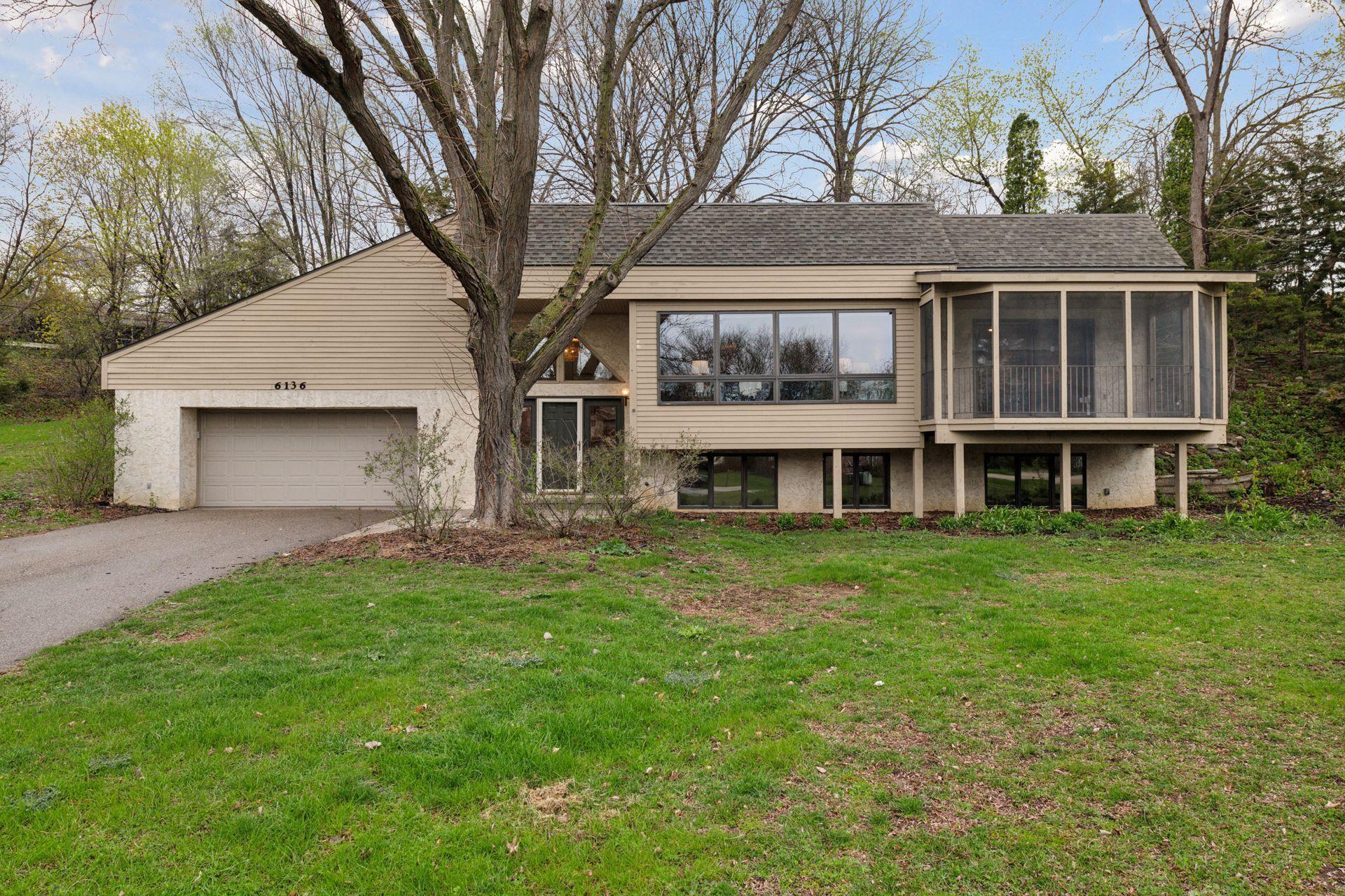 View of Residential at 6136 Sherman Circle, Edina MN 55436, Edina - Mike Wilen | Minnesota Team Real Estate