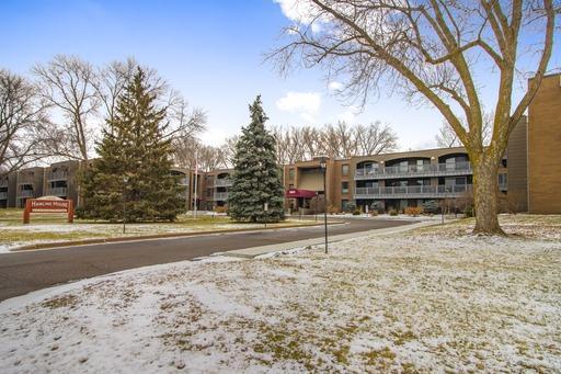 View of Residential at 2800 Hamline Avenue #240, Roseville MN 55113, Roseville - Mike Wilen | Minnesota Team Real Estate