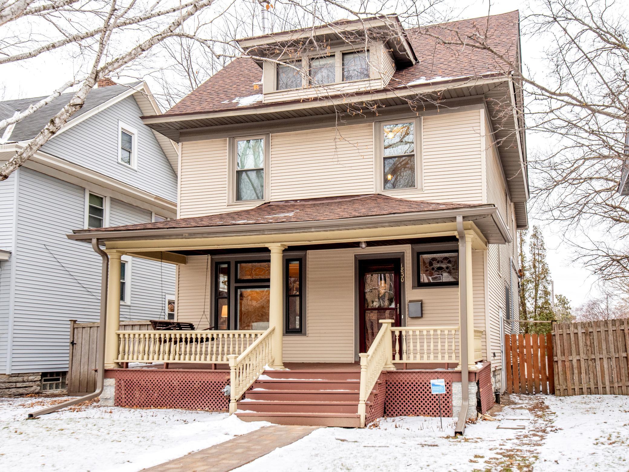 View of Residential at 1830 Laurel Avenue, Saint Paul MN 55104, Saint Paul - Mike Wilen | Minnesota Team Real Estate
