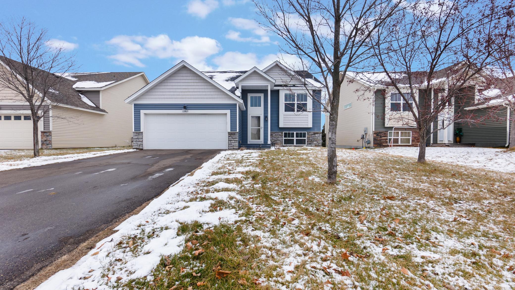View of Residential at 12469 Midway Circle, Blaine MN 55449, Blaine - Mike Wilen | Minnesota Team Real Estate
