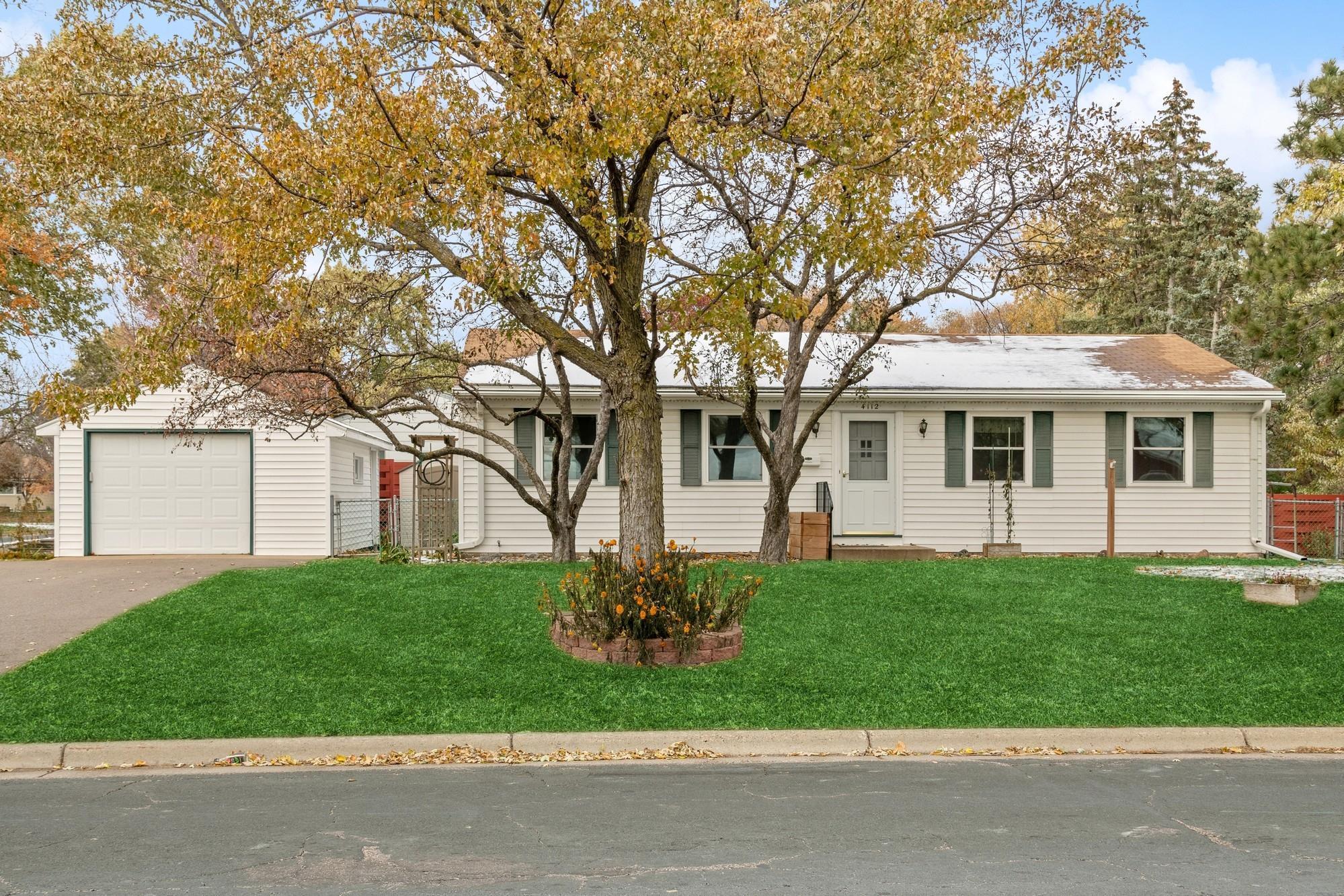 View of Residential at 4112 65th Avenue, Brooklyn Center MN 55429, Brooklyn Center - Mike Wilen | Minnesota Team Real Estate