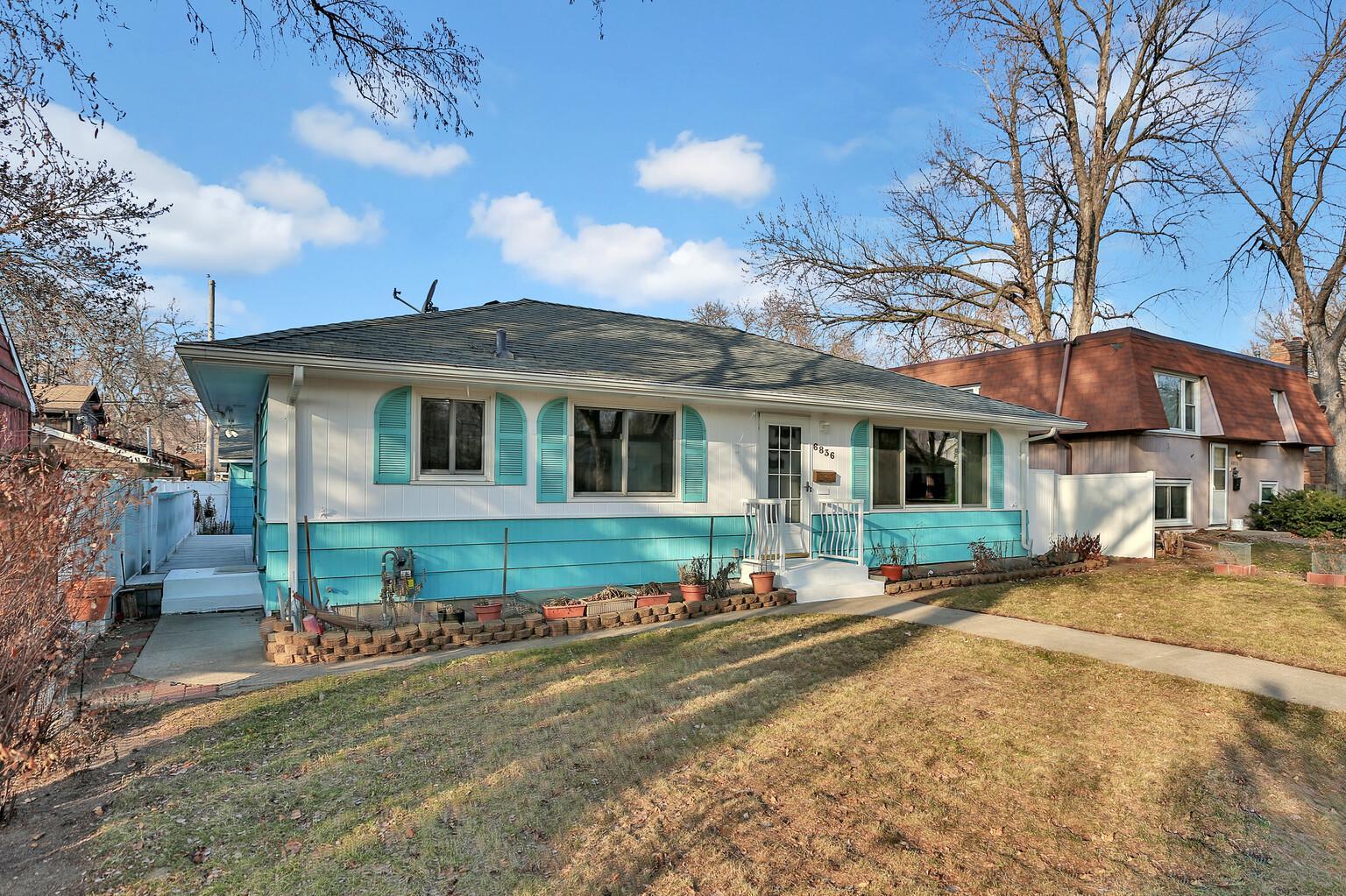 View of Residential at 6836 Russell Avenue, Richfield MN 55423, Richfield - Mike Wilen | Minnesota Team Real Estate
