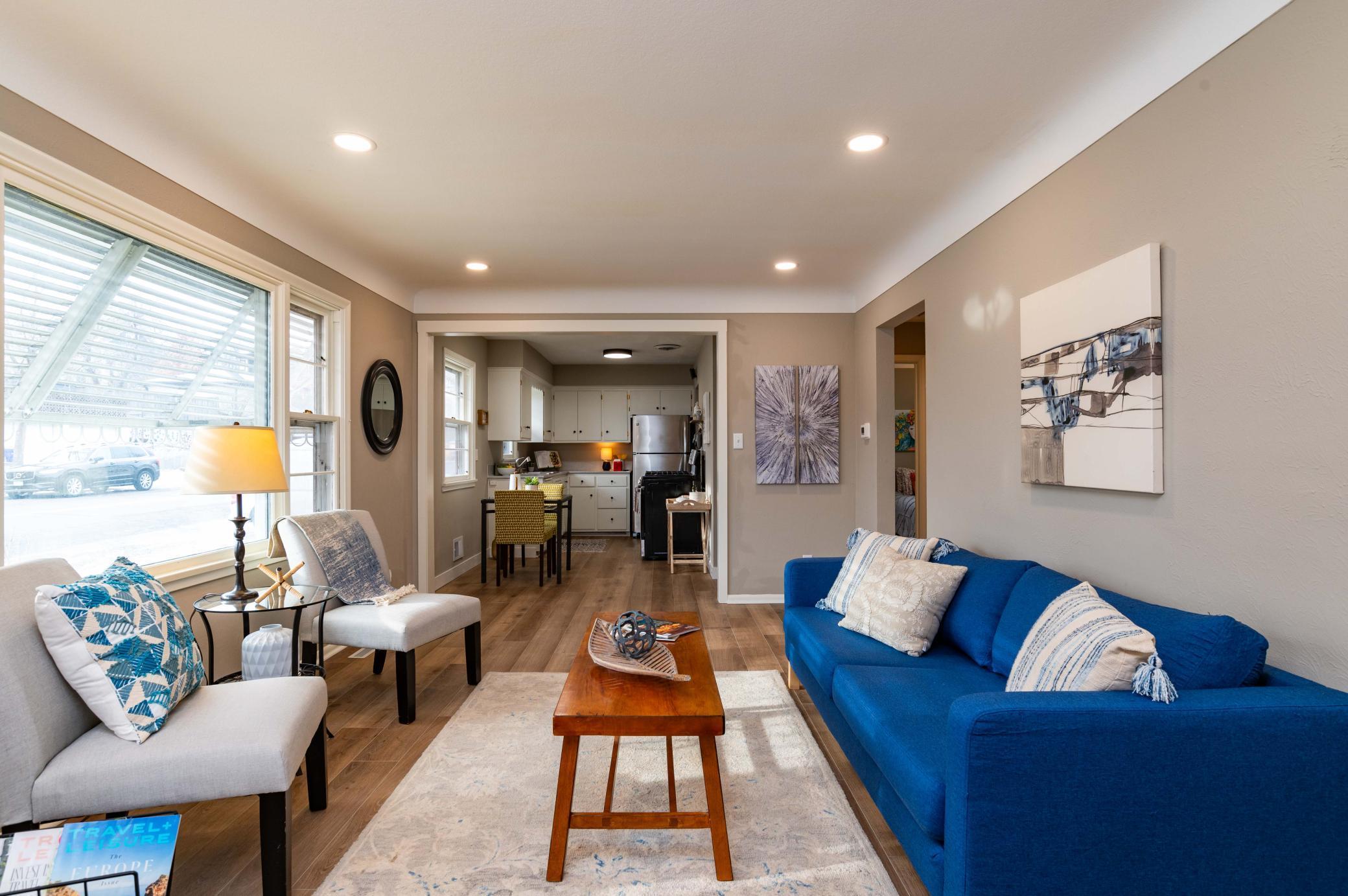 View of Residential at 539 Smith Avenue, Saint Paul MN 55107, Saint Paul - Mike Wilen | Minnesota Team Real Estate