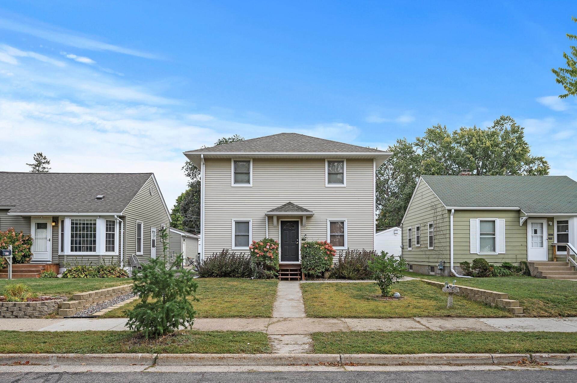 View of Residential at 3527 2 1/2 Street, Minneapolis MN 55418, Minneapolis - Mike Wilen | Minnesota Team Real Estate