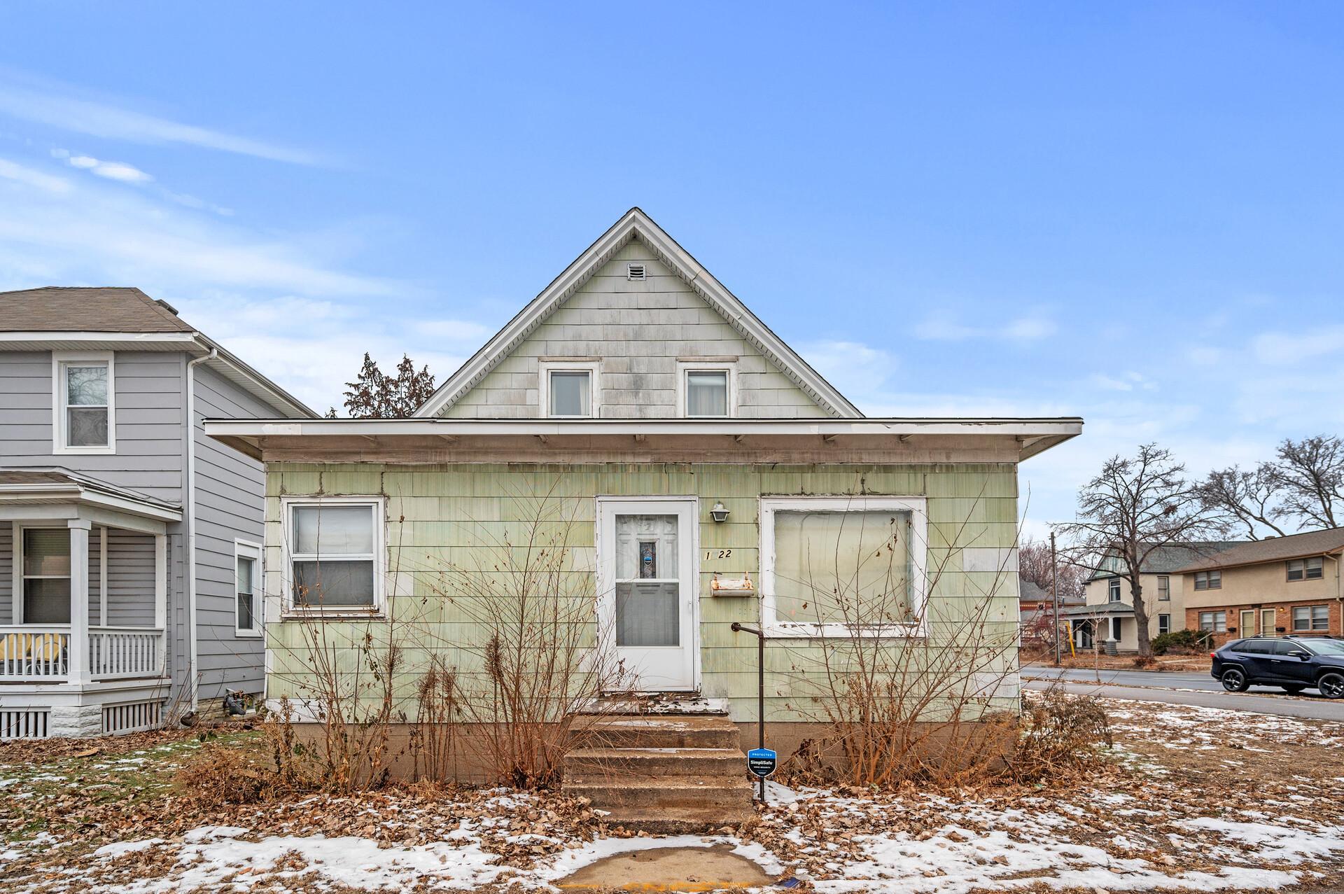 View of Residential at 1722 Johnson Street, Minneapolis MN 55413, Minneapolis - Mike Wilen | Minnesota Team Real Estate