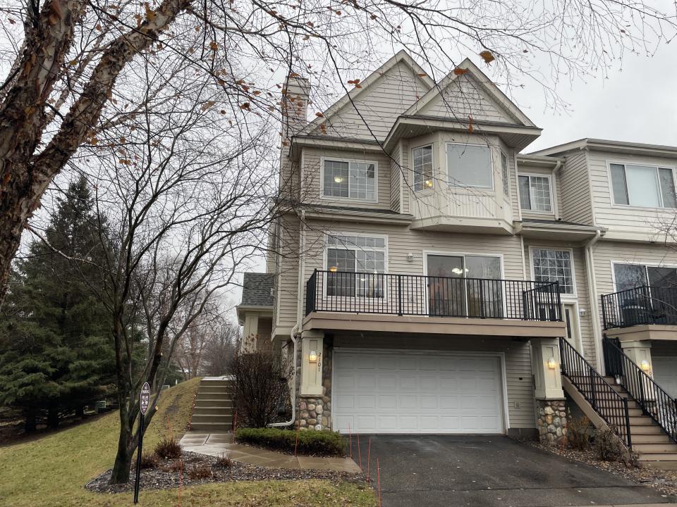 View of Residential at 2101 Eagle Trace Lane, Woodbury MN 55129, Woodbury - Mike Wilen | Minnesota Team Real Estate