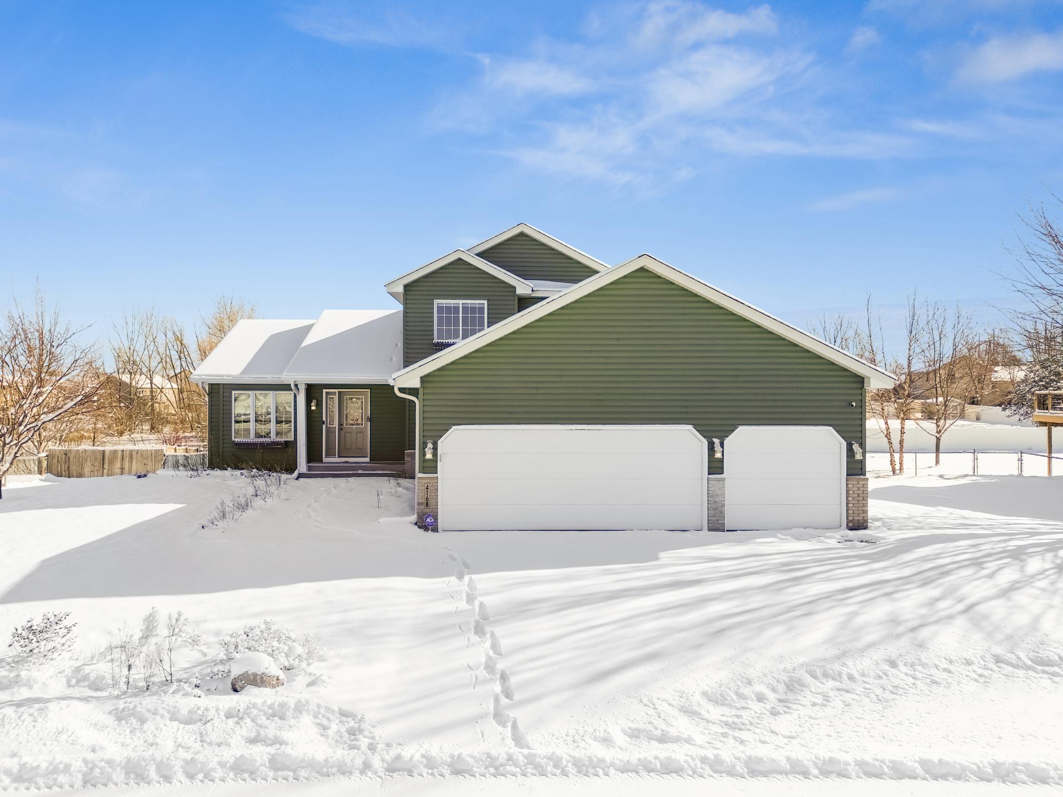 View of Residential at 4168 Jansen Avenue, Saint Michael MN 55376, Saint Michael - Mike Wilen | Minnesota Team Real Estate