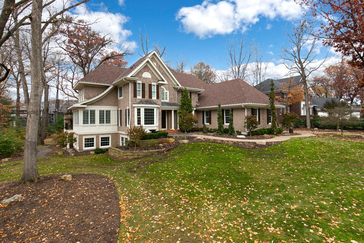 View of Residential at 8678 Sherwood Bluff, Eden Prairie MN 55347, Eden Prairie - Mike Wilen | Minnesota Team Real Estate