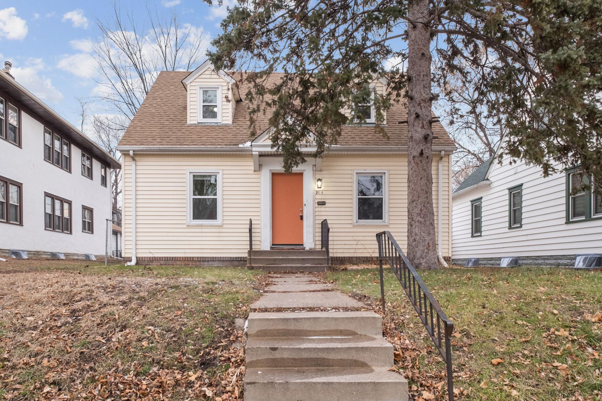 View of Residential at 2506 James Avenue, Minneapolis MN 55411, Minneapolis - Mike Wilen | Minnesota Team Real Estate