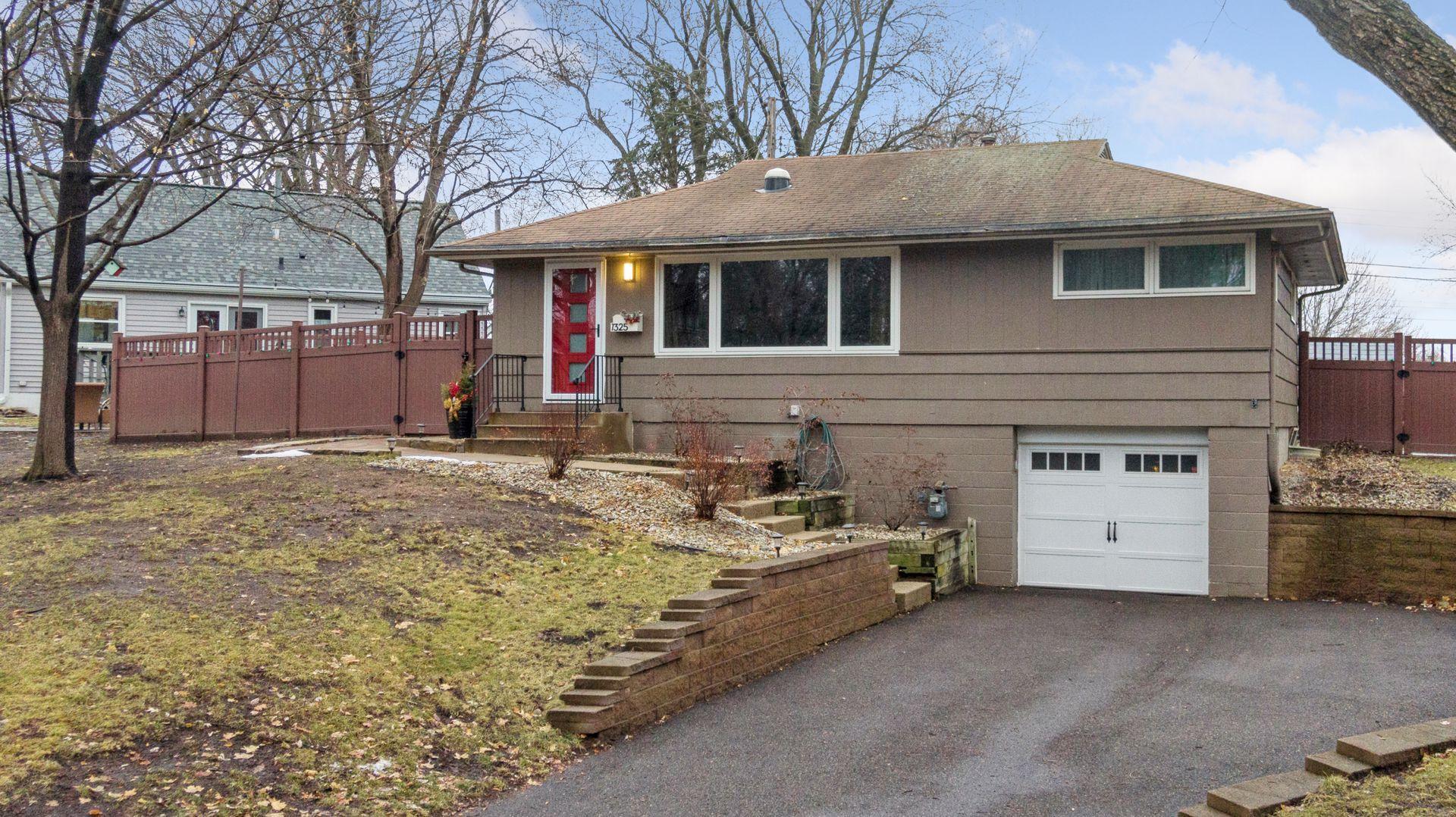 View of Residential at 1325 Melrose Avenue, Saint Louis Park MN 55426, Saint Louis Park - Mike Wilen | Minnesota Team Real Estate