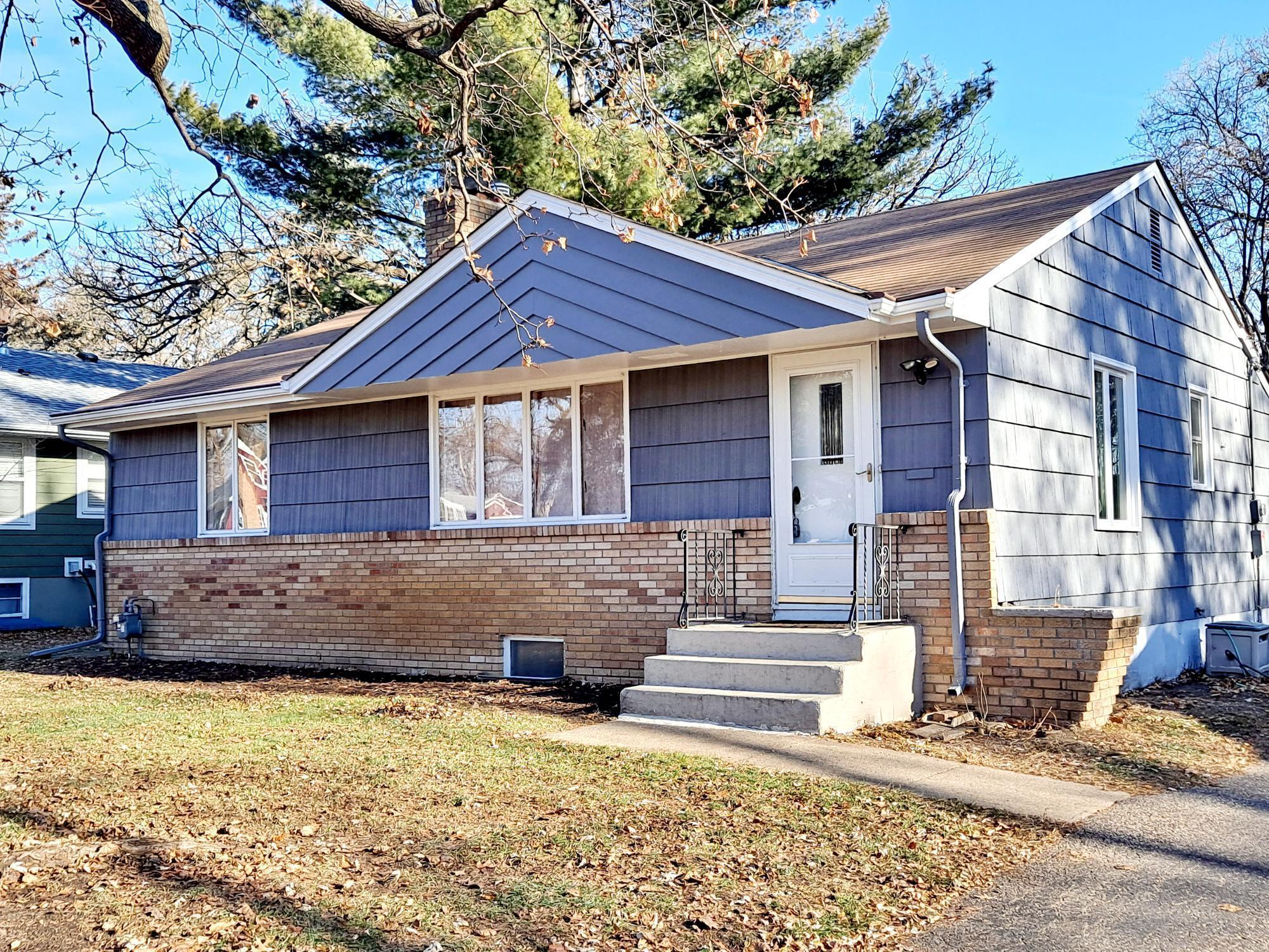 View of Residential at 6809 Humboldt Avenue, Richfield MN 55423, Richfield - Mike Wilen | Minnesota Team Real Estate