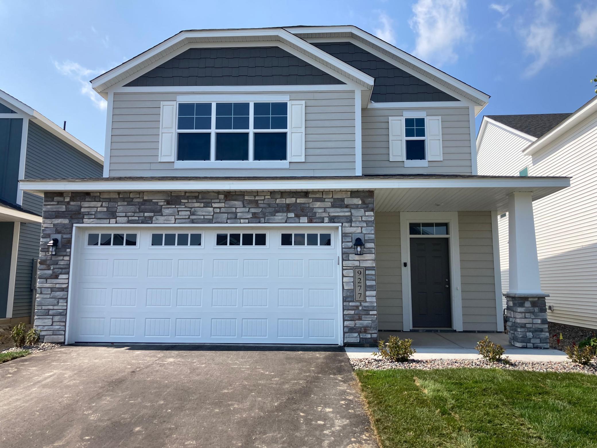 View of Residential at 2452 Jacamar Avenue, Saint Michael MN 55376, Saint Michael - Mike Wilen | Minnesota Team Real Estate