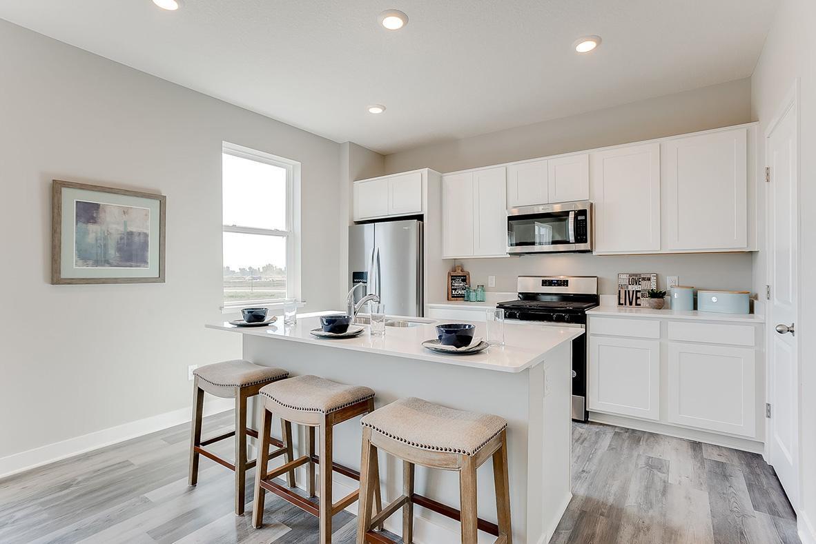 View of Residential at 8062 Marquette Avenue, Otsego MN 55330, Otsego - Mike Wilen | Minnesota Team Real Estate