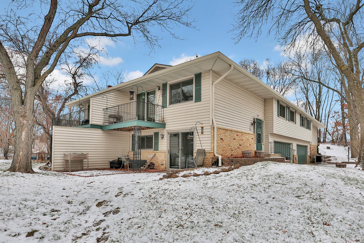 View of Residential at 3663 Granada Circle, Oakdale MN 55128, Oakdale - Mike Wilen | Minnesota Team Real Estate