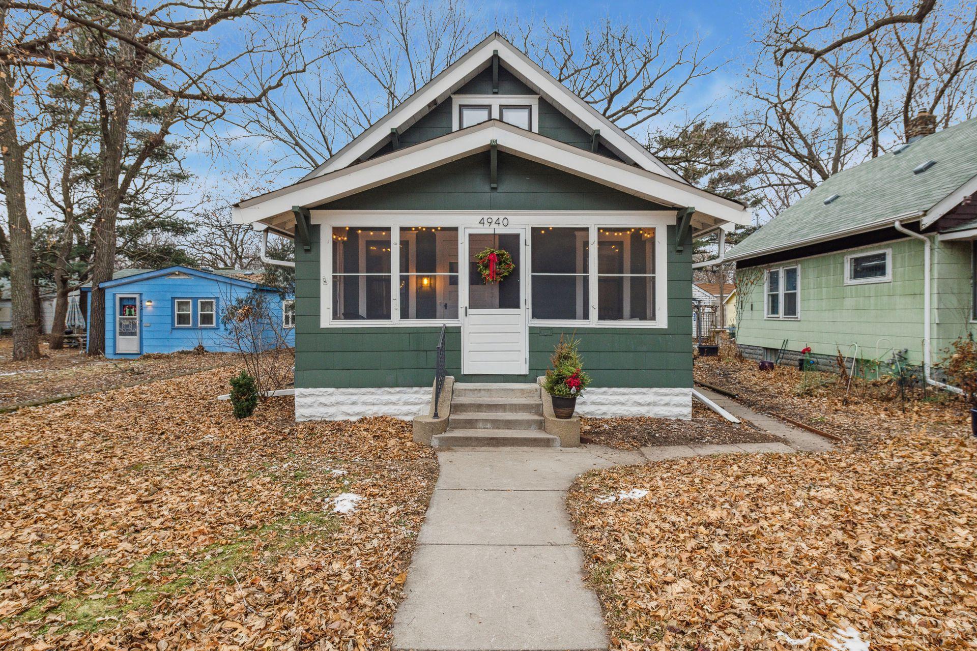 View of Residential at 4940 Nokomis Avenue, Minneapolis MN 55417, Minneapolis - Mike Wilen | Minnesota Team Real Estate