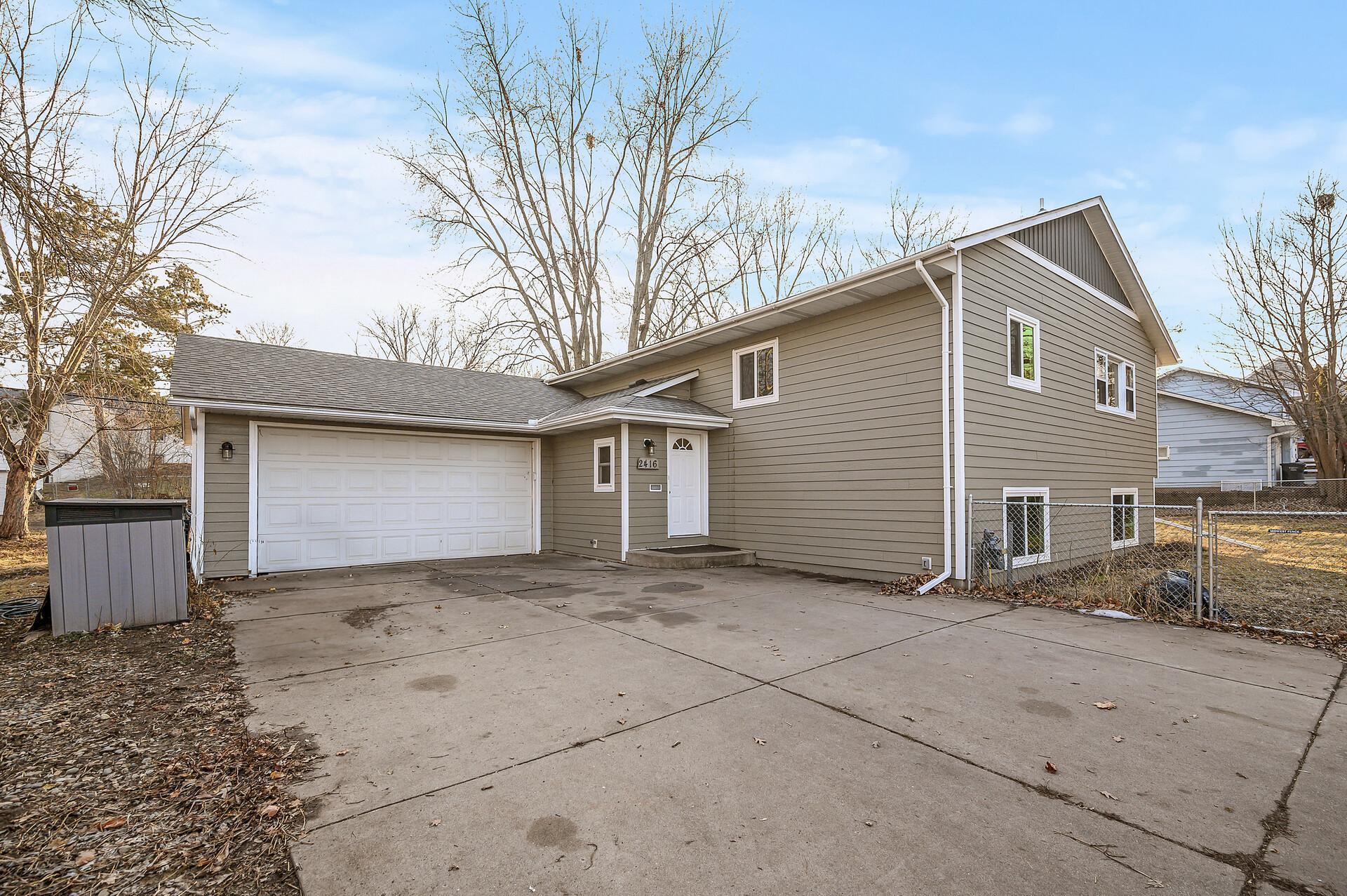 View of Residential at 2416 1st Avenue, North Saint Paul MN 55109, North Saint Paul - Mike Wilen | Minnesota Team Real Estate