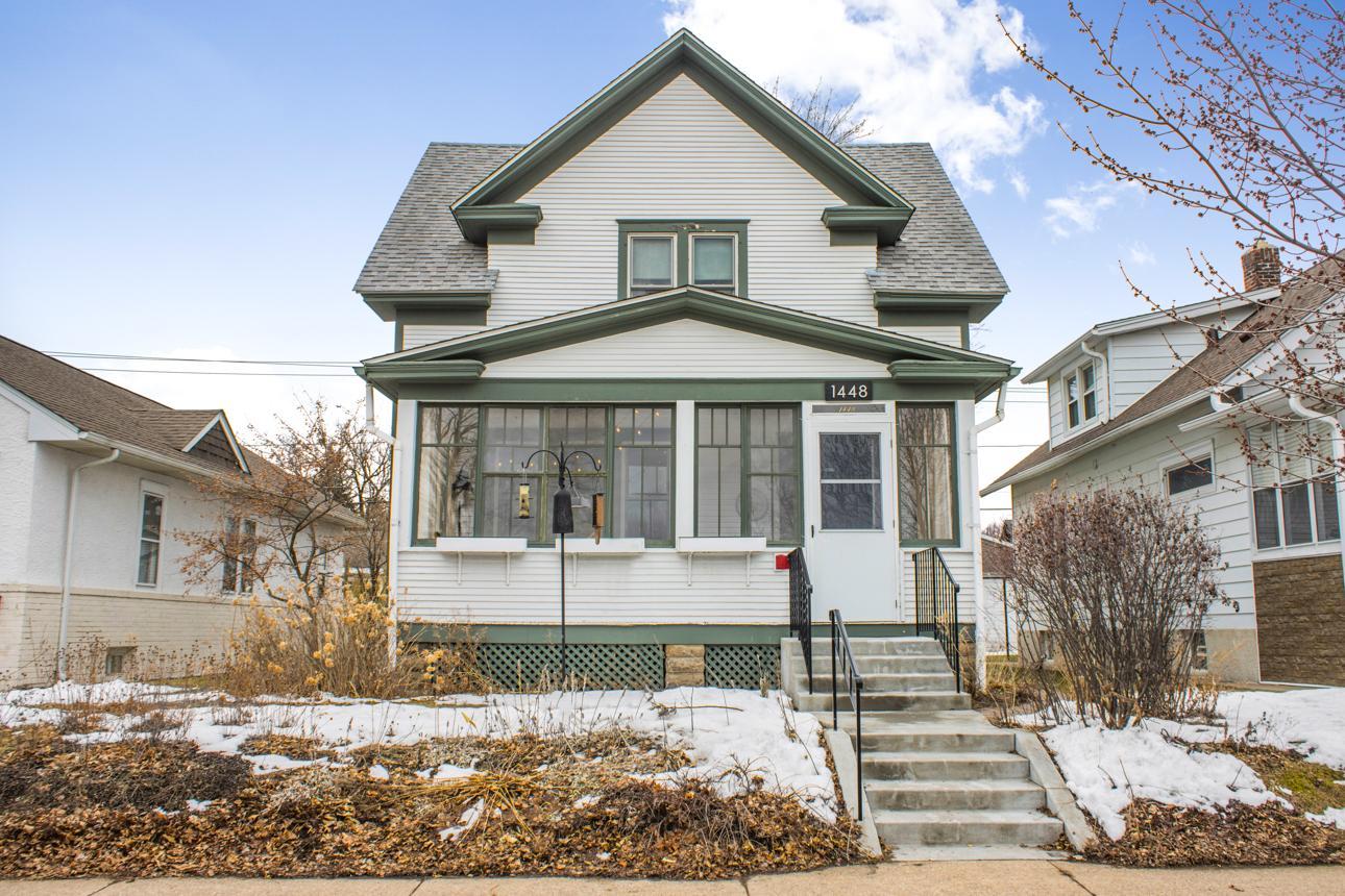 View of Residential at 1448 Lafond Avenue, Saint Paul MN 55104, Saint Paul - Mike Wilen | Minnesota Team Real Estate