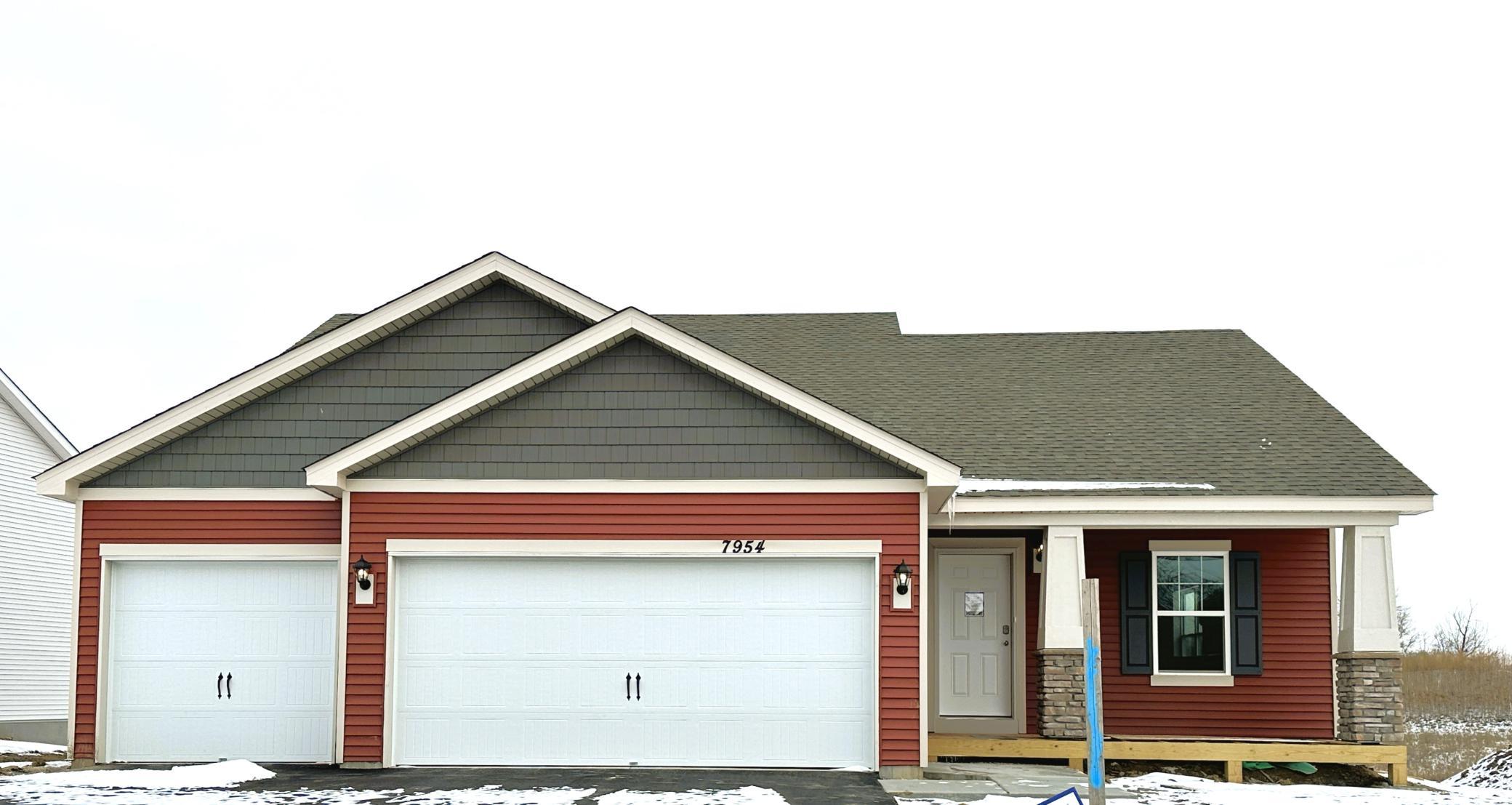 View of Residential at 7954 Marquette Avenue, Otsego MN 55330, Otsego - Mike Wilen | Minnesota Team Real Estate