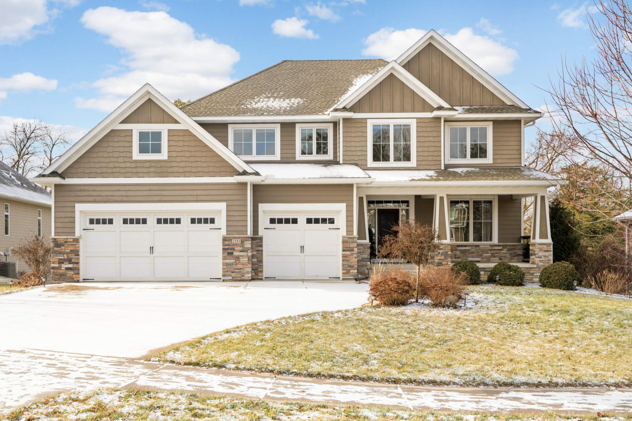 View of Residential at 2181 Pinehurst Drive, Chanhassen MN 55317, Chanhassen - Mike Wilen | Minnesota Team Real Estate