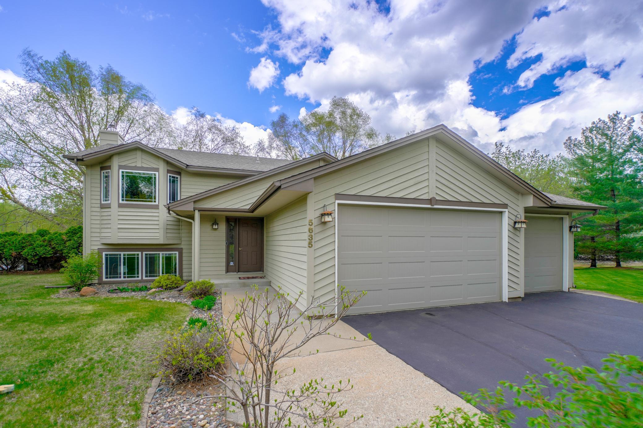 View of Residential at 5635 142nd Avenue, Ramsey MN 55303, Ramsey - Mike Wilen | Minnesota Team Real Estate