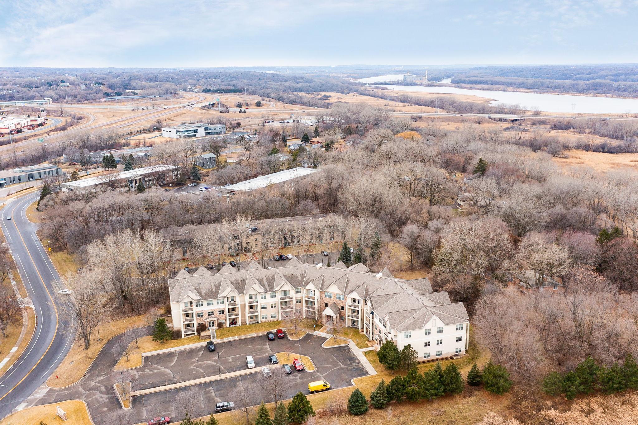 View of Residential at 2103 Silver Bell Road #208, Eagan MN 55122, Eagan - Mike Wilen | Minnesota Team Real Estate