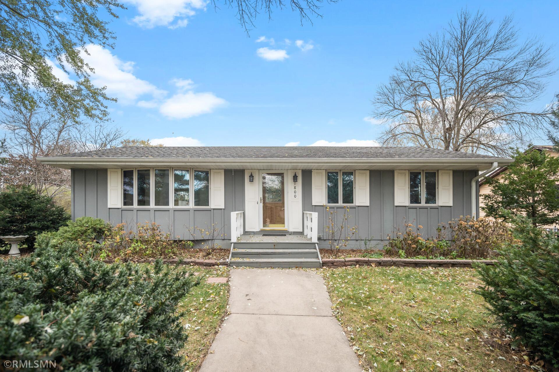 View of Residential at 1800 Sugarloaf Trail, Brooklyn Park MN 55444, Brooklyn Park - Mike Wilen | Minnesota Team Real Estate