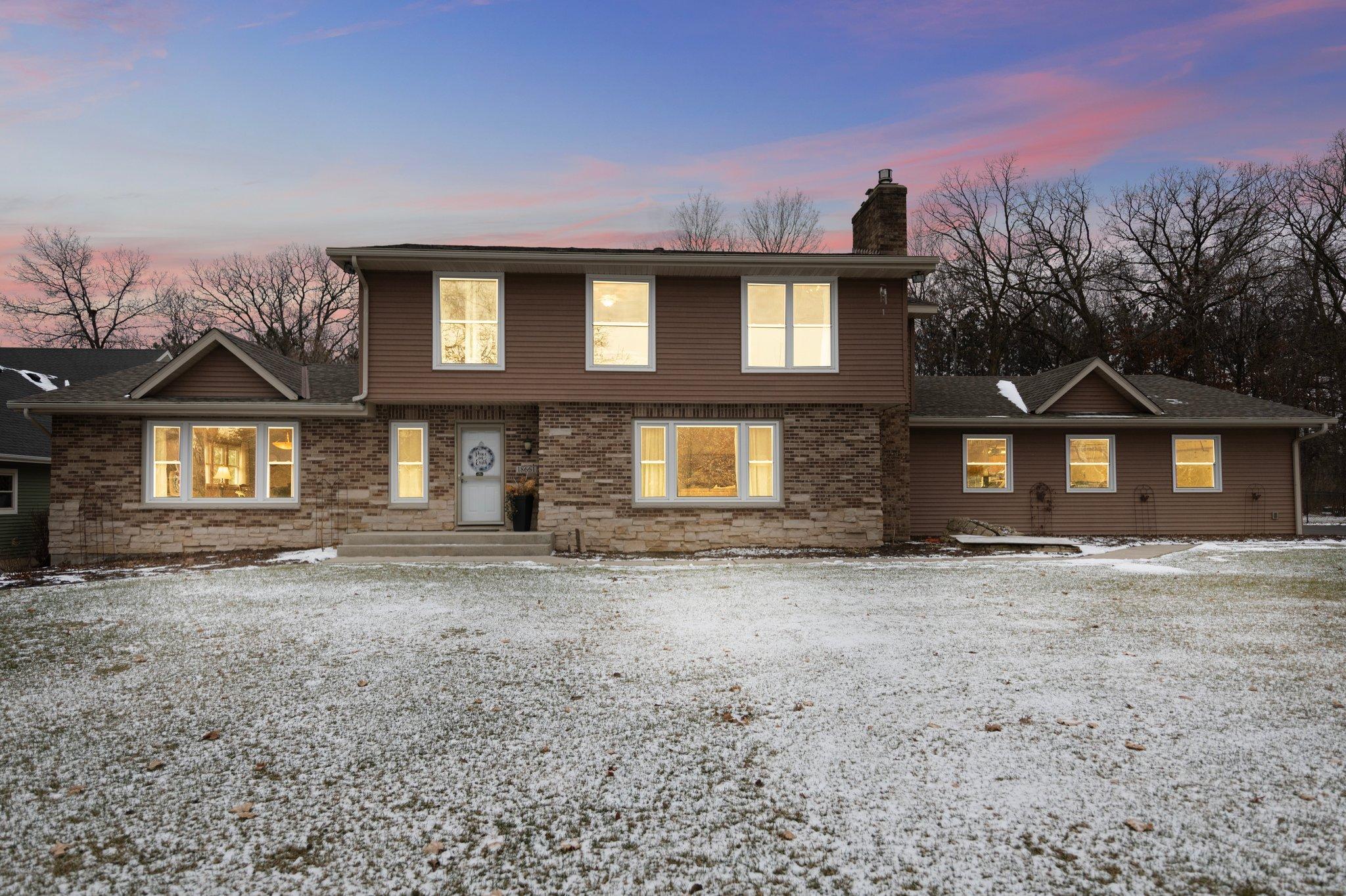 View of Residential at 18661 Irvine Way, Lakeville MN 55044, Lakeville - Mike Wilen | Minnesota Team Real Estate
