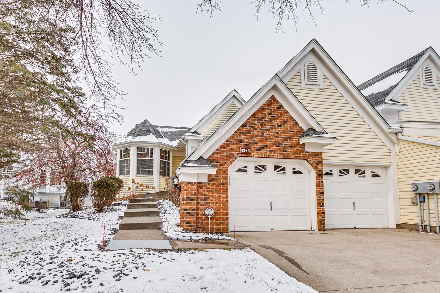 View of Residential at 4243 Pond View Drive, White Bear Lake MN 55110, White Bear Lake - Mike Wilen | Minnesota Team Real Estate