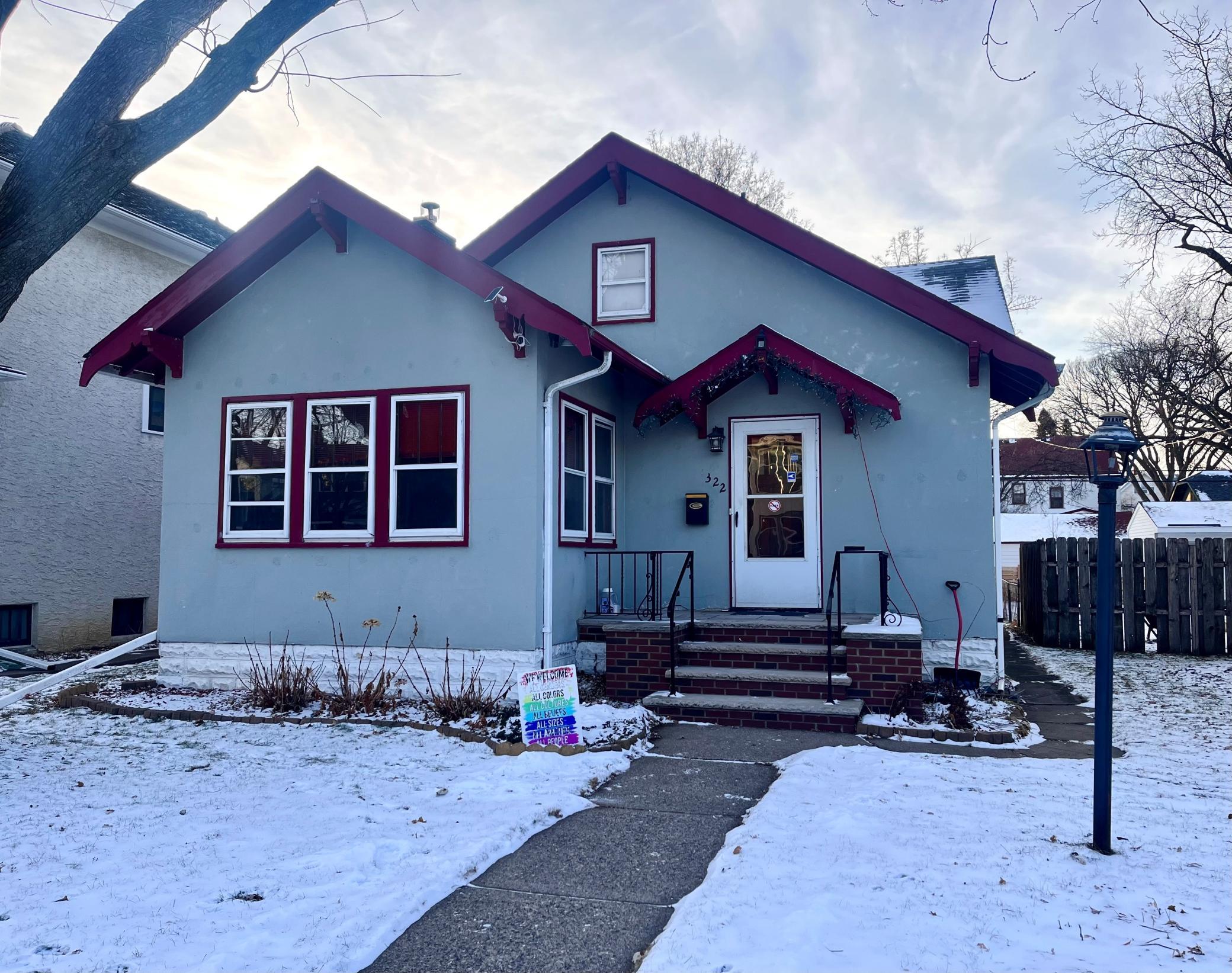 View of Residential at 4322 Harriet Avenue, Minneapolis MN 55409, Minneapolis - Mike Wilen | Minnesota Team Real Estate
